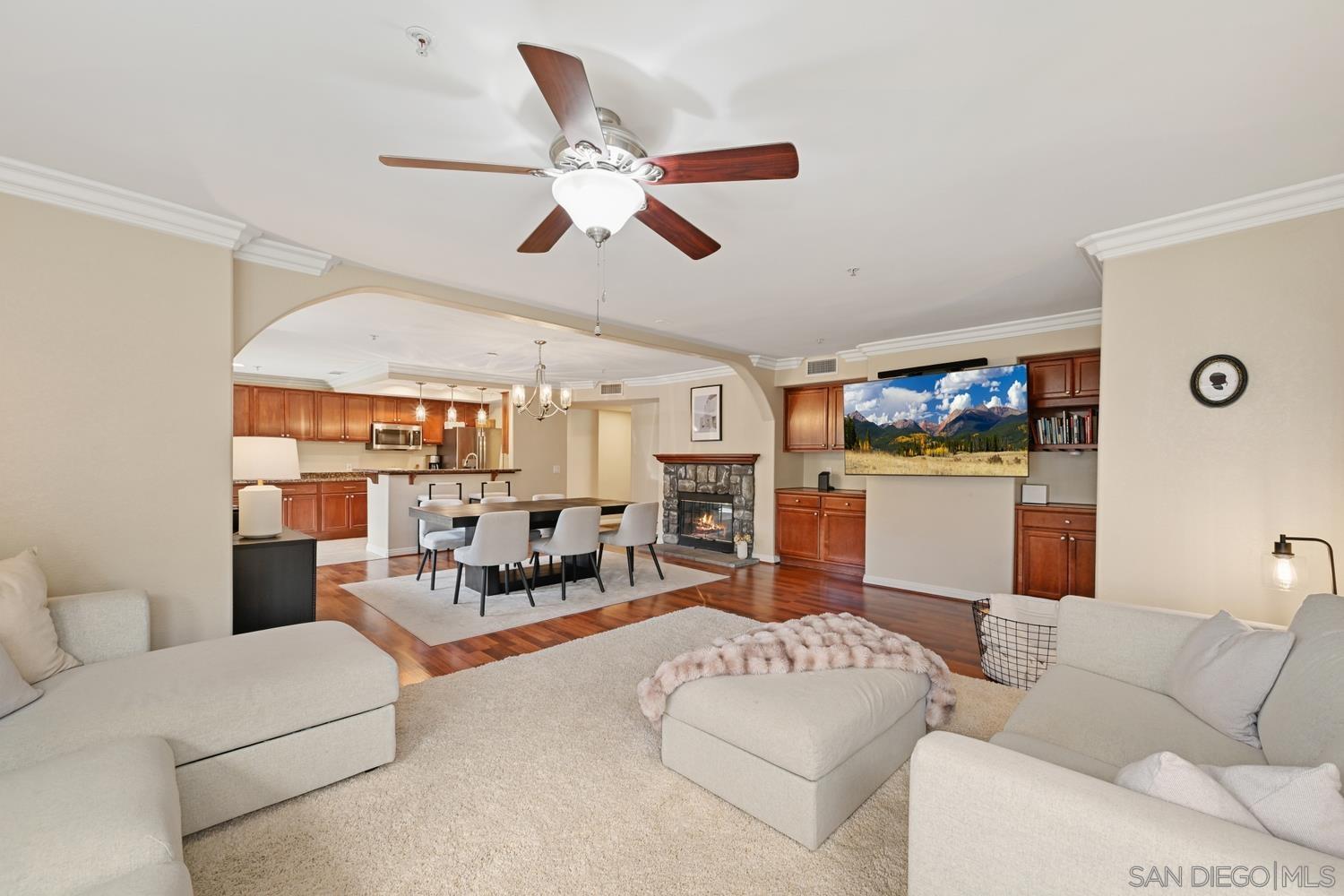 Detail Gallery Image 3 of 22 For 1434  Marshall Rd  #20,  Alpine,  CA 91901 - 3 Beds | 2 Baths