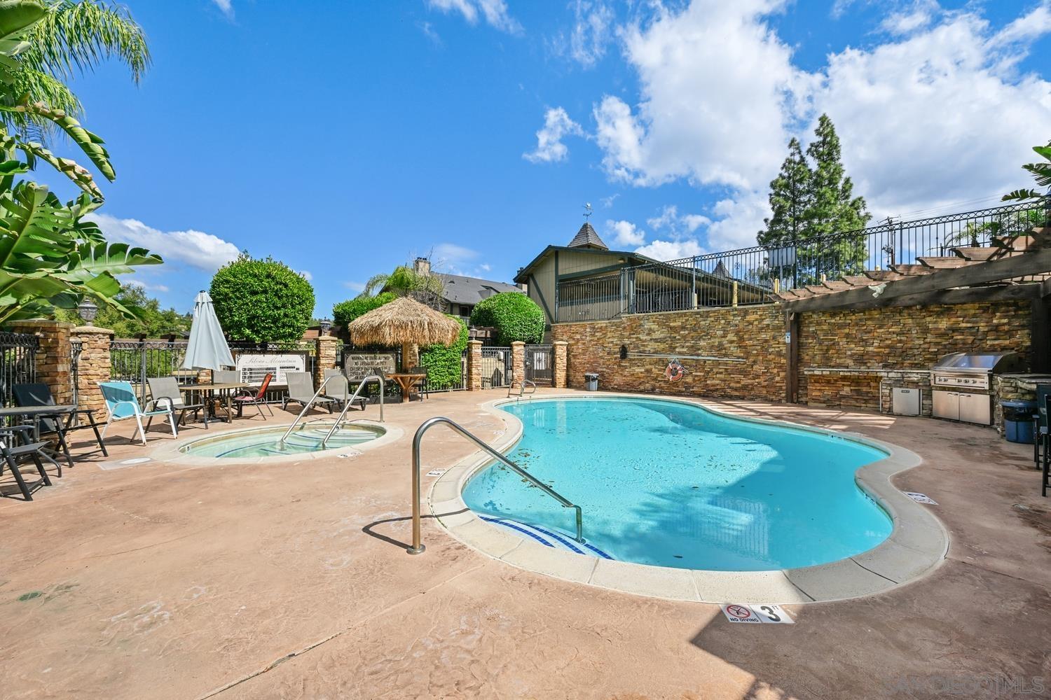 Detail Gallery Image 21 of 22 For 1434  Marshall Rd  #20,  Alpine,  CA 91901 - 3 Beds | 2 Baths