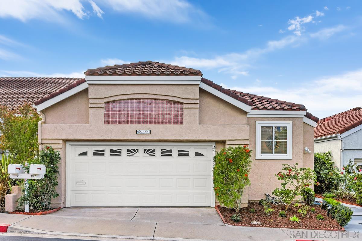 Detail Gallery Image 22 of 32 For 1225  via Rafael, San Marcos,  CA 92078 - 4 Beds | 2 Baths