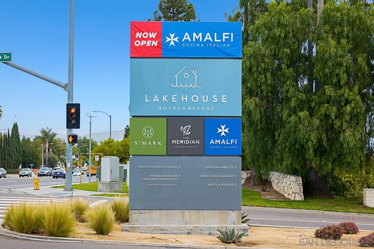 Detail Gallery Image 32 of 32 For 1225  via Rafael, San Marcos,  CA 92078 - 4 Beds | 2 Baths