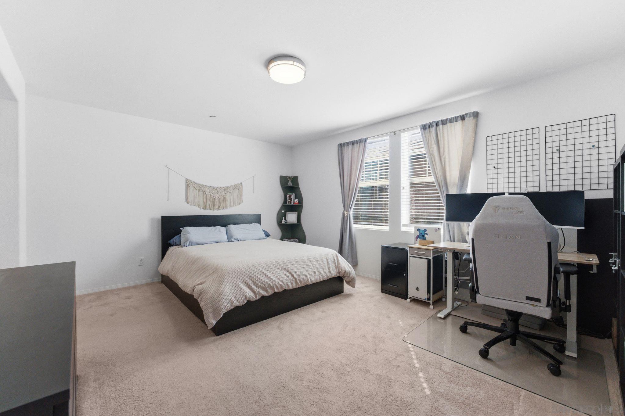 Detail Gallery Image 23 of 50 For 1512  Champion Lane  #UNIT 2,  Chula Vista,  CA 91915 - 3 Beds | 2/1 Baths