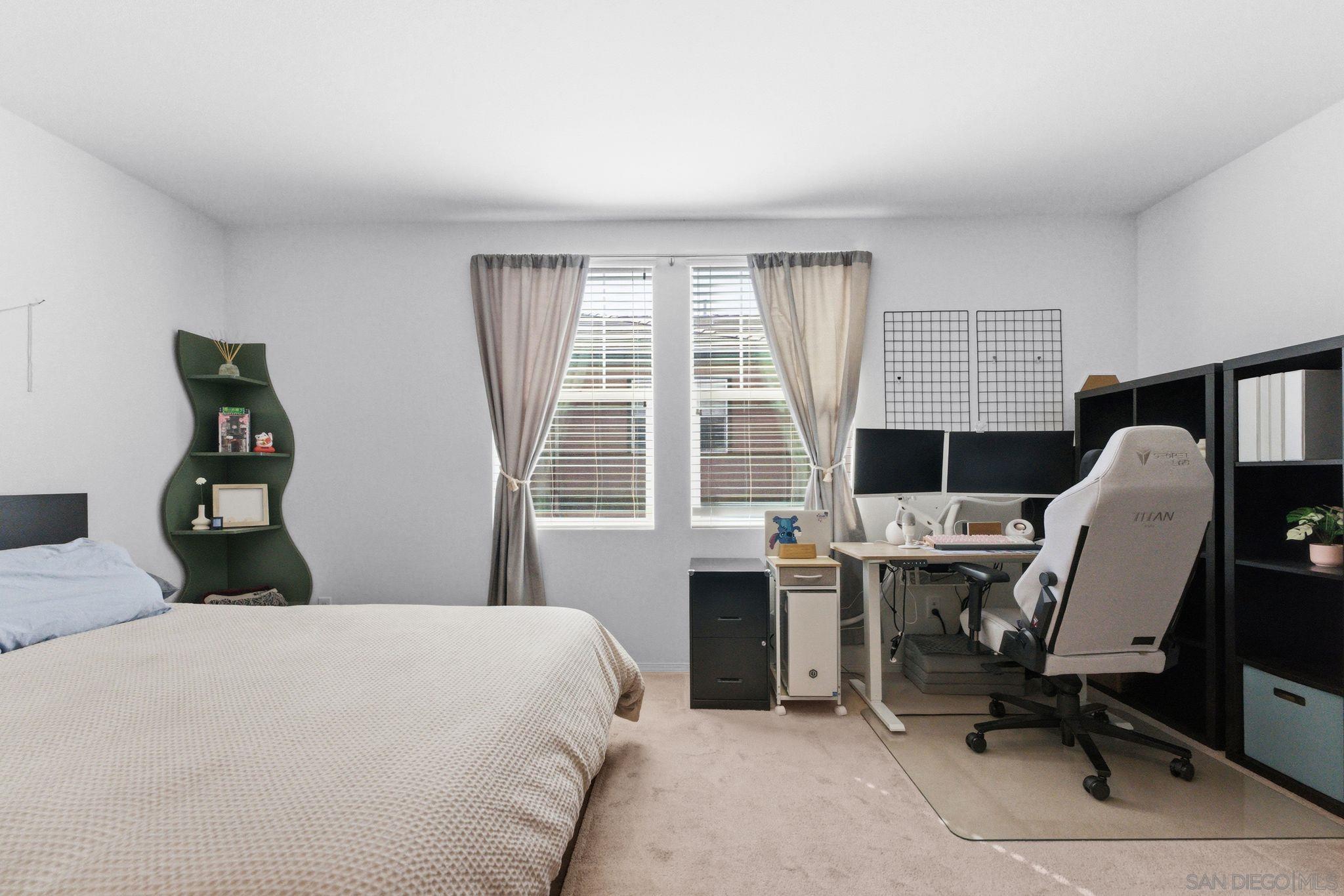 Detail Gallery Image 24 of 50 For 1512  Champion Lane  #UNIT 2,  Chula Vista,  CA 91915 - 3 Beds | 2/1 Baths