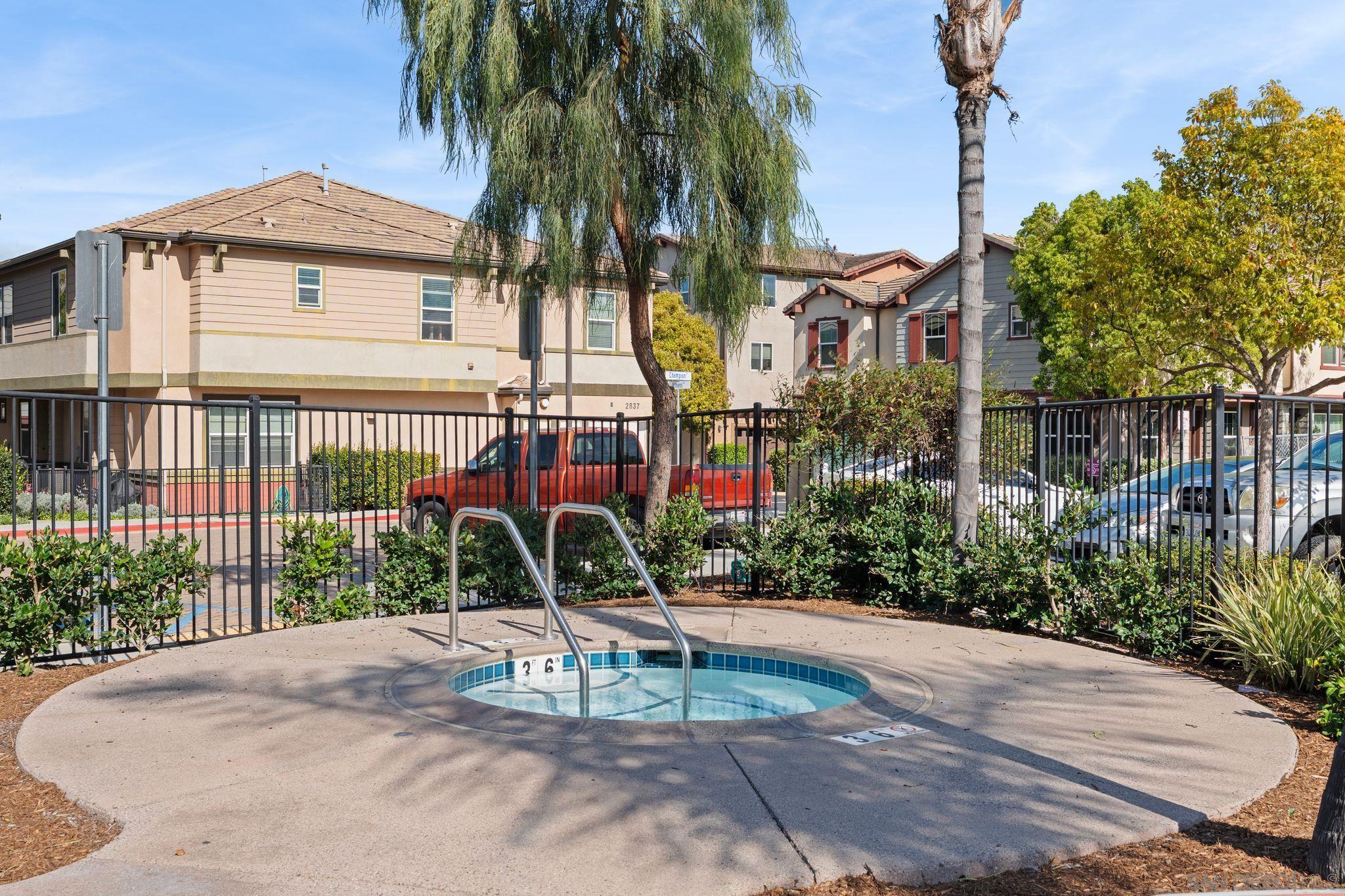 Detail Gallery Image 39 of 50 For 1512  Champion Lane  #UNIT 2,  Chula Vista,  CA 91915 - 3 Beds | 2/1 Baths