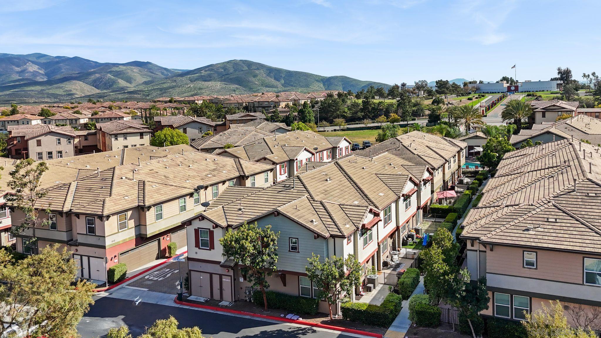 Detail Gallery Image 41 of 50 For 1512  Champion Lane  #UNIT 2,  Chula Vista,  CA 91915 - 3 Beds | 2/1 Baths