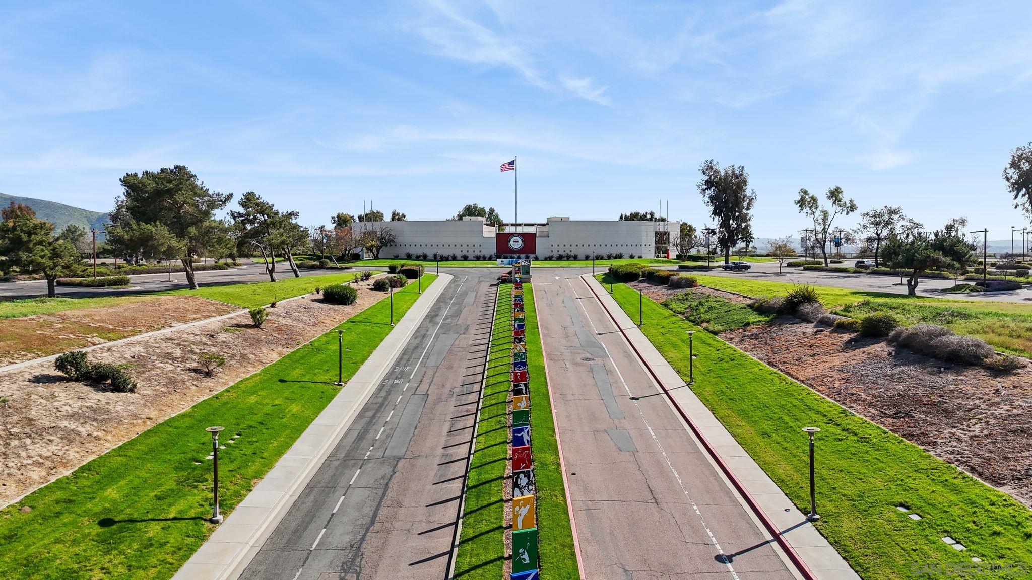 Detail Gallery Image 46 of 50 For 1512  Champion Lane  #UNIT 2,  Chula Vista,  CA 91915 - 3 Beds | 2/1 Baths