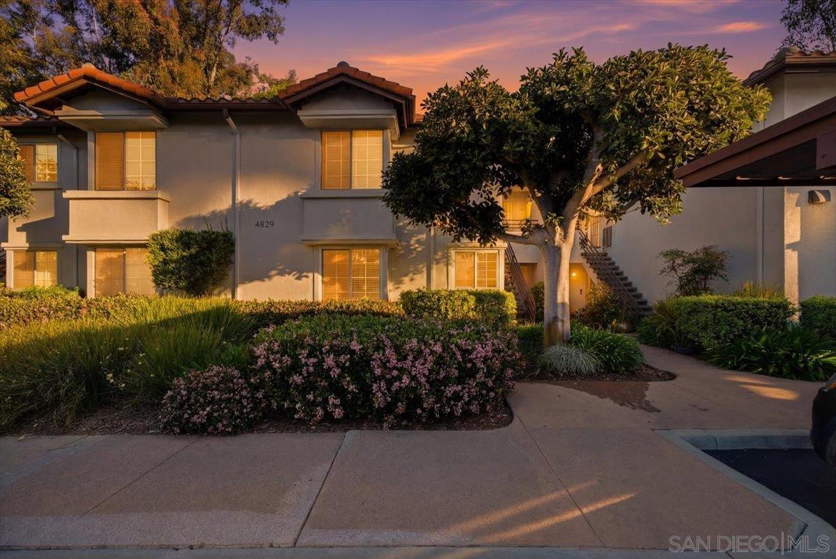 Detail Gallery Image 2 of 29 For 4829  Bella Pacific Row  #116,  San Diego,  CA 92109 - 2 Beds | 2 Baths