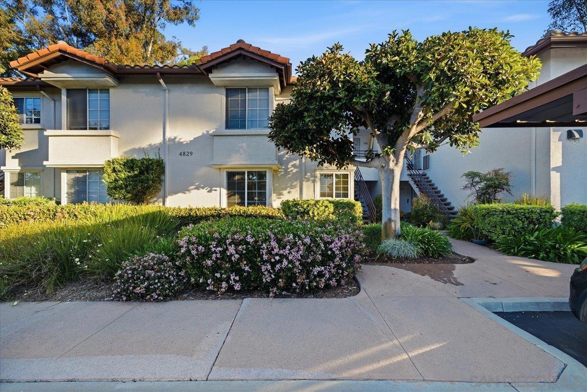 Detail Gallery Image 25 of 29 For 4829  Bella Pacific Row  #116,  San Diego,  CA 92109 - 2 Beds | 2 Baths