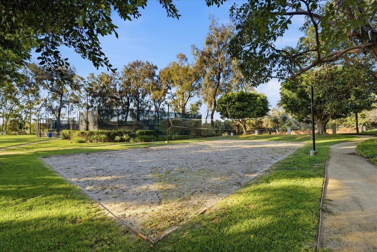 Detail Gallery Image 28 of 29 For 4829  Bella Pacific Row  #116,  San Diego,  CA 92109 - 2 Beds | 2 Baths