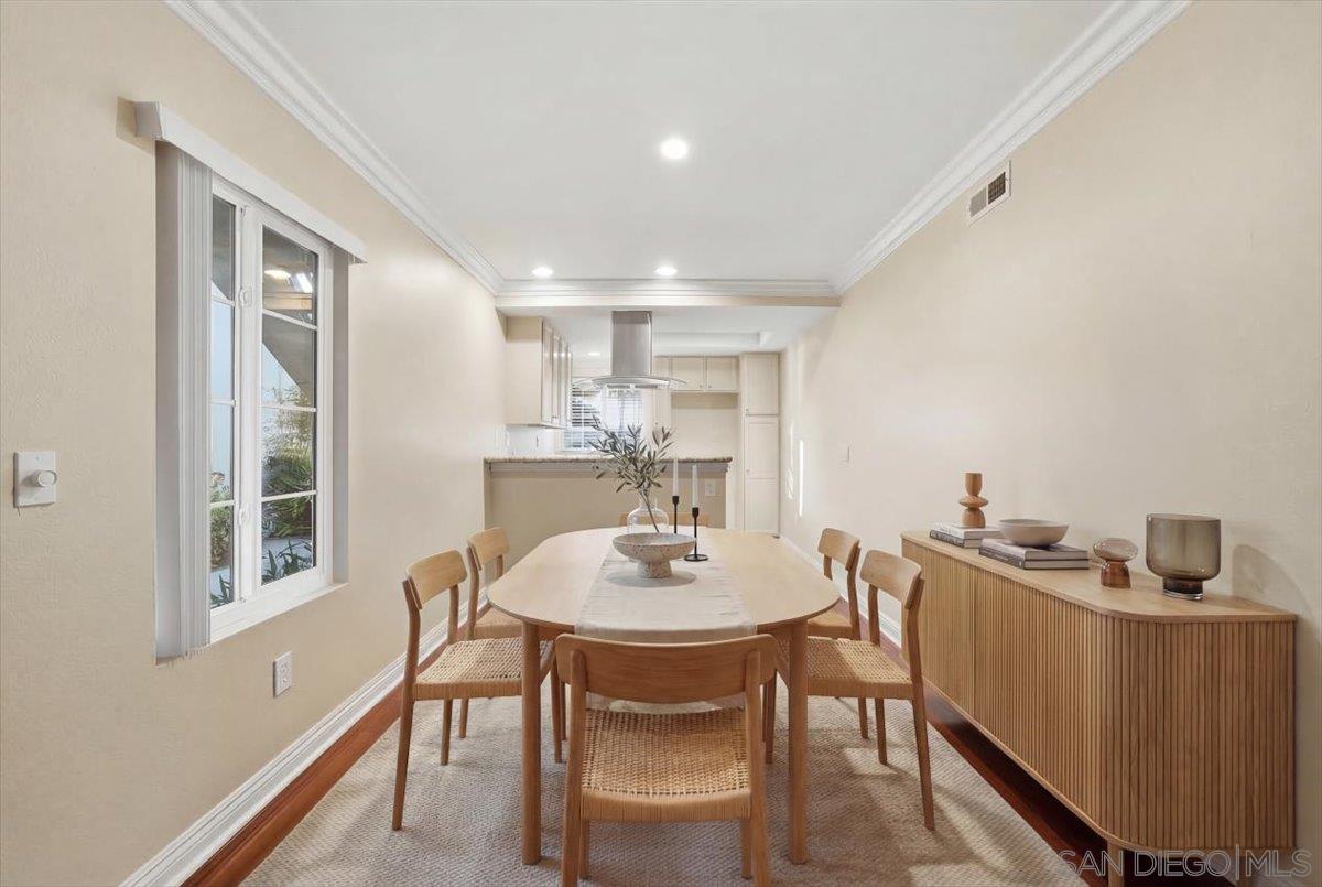 Detail Gallery Image 7 of 29 For 4829  Bella Pacific Row  #116,  San Diego,  CA 92109 - 2 Beds | 2 Baths