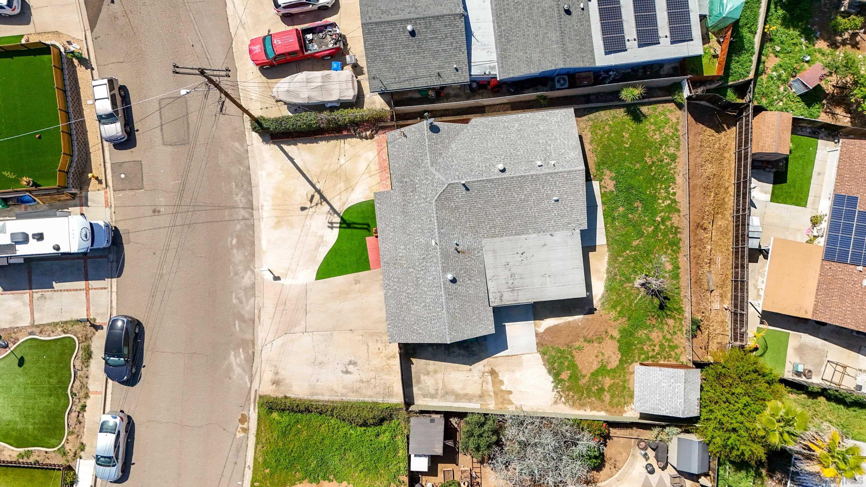 Detail Gallery Image 28 of 30 For 11102  Shadow Hill Way, Santee,  CA 92071 - 3 Beds | 2 Baths