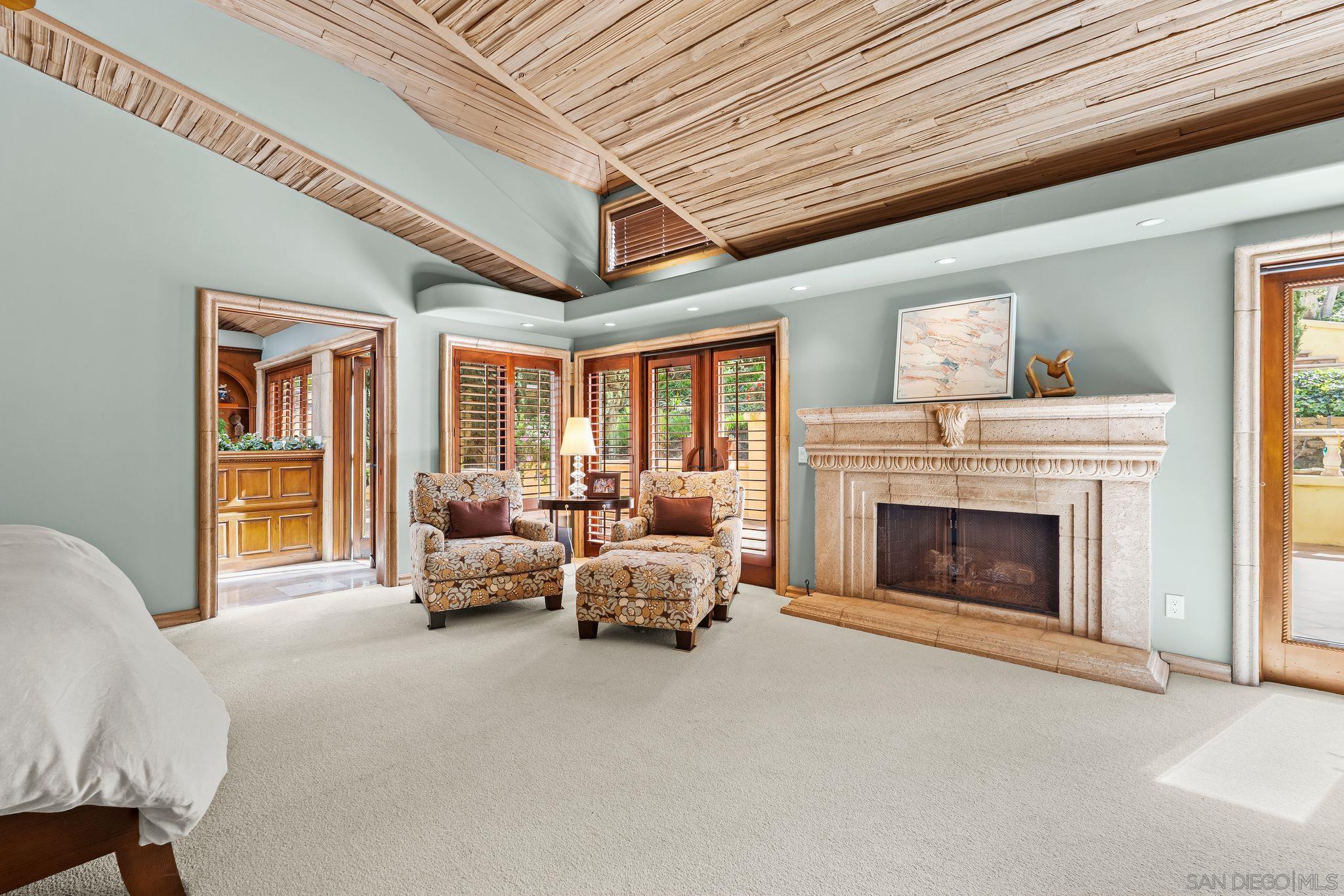 Detail Gallery Image 27 of 75 For 2969  Racetrack View, Del Mar,  CA 92014 - 4 Beds | 4 Baths