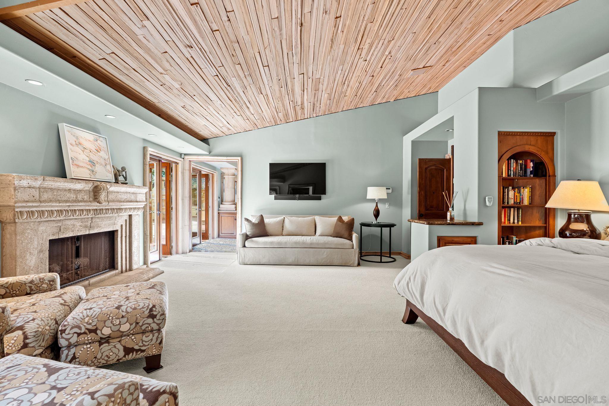 Detail Gallery Image 28 of 75 For 2969  Racetrack View, Del Mar,  CA 92014 - 4 Beds | 4 Baths