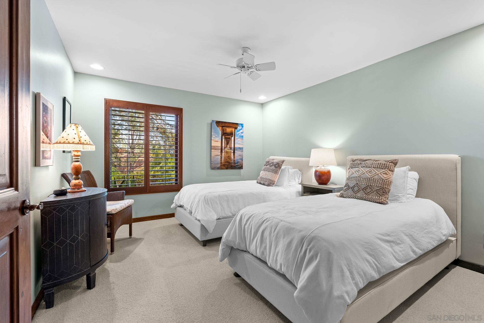 Detail Gallery Image 43 of 75 For 2969  Racetrack View, Del Mar,  CA 92014 - 4 Beds | 4 Baths