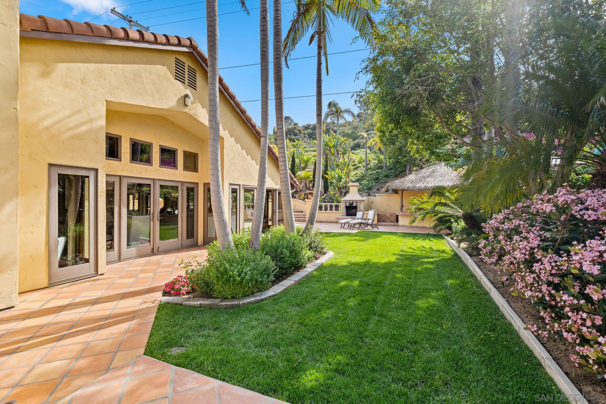 Detail Gallery Image 46 of 75 For 2969  Racetrack View, Del Mar,  CA 92014 - 4 Beds | 4 Baths