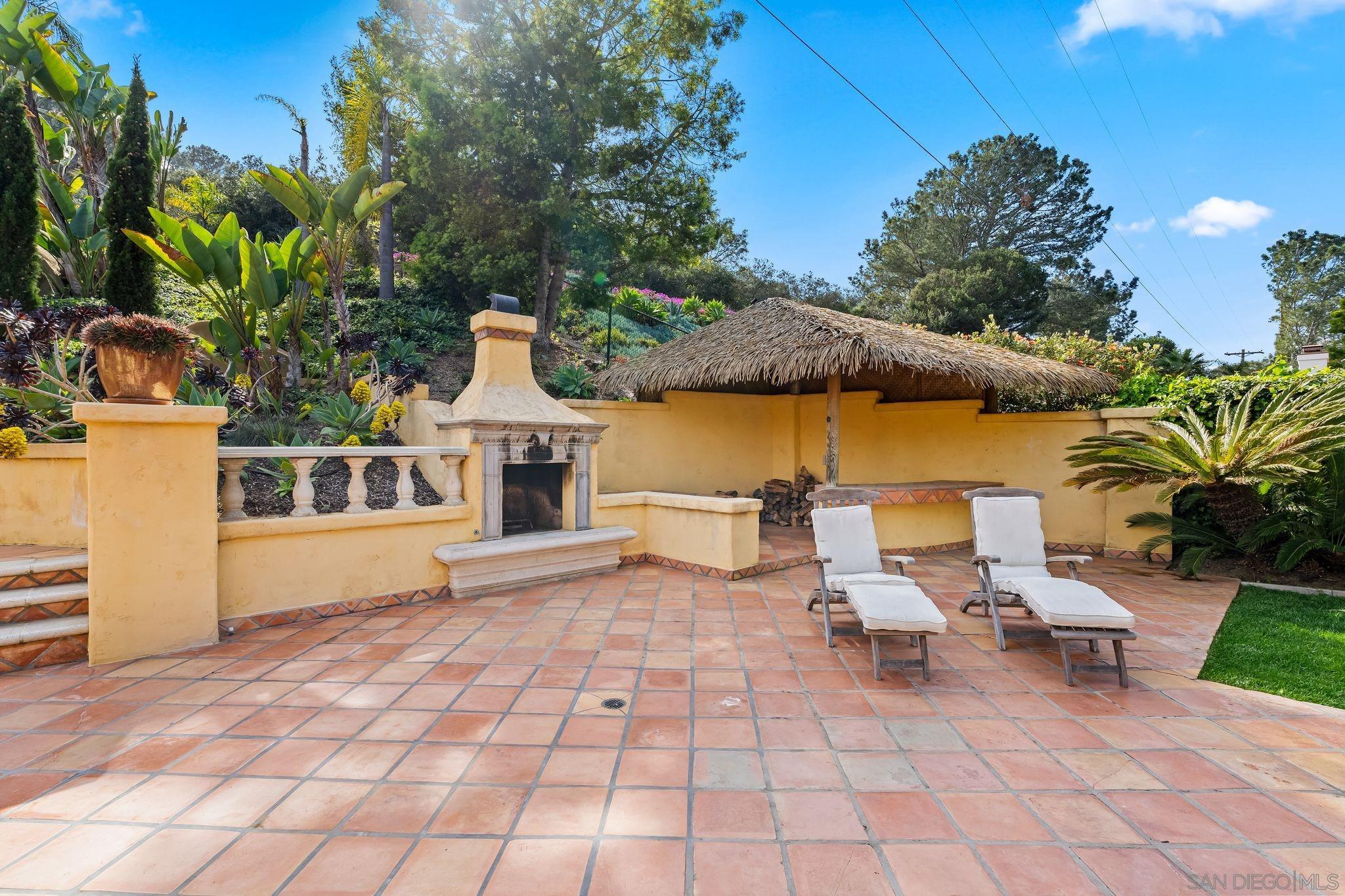 Detail Gallery Image 47 of 75 For 2969  Racetrack View, Del Mar,  CA 92014 - 4 Beds | 4 Baths