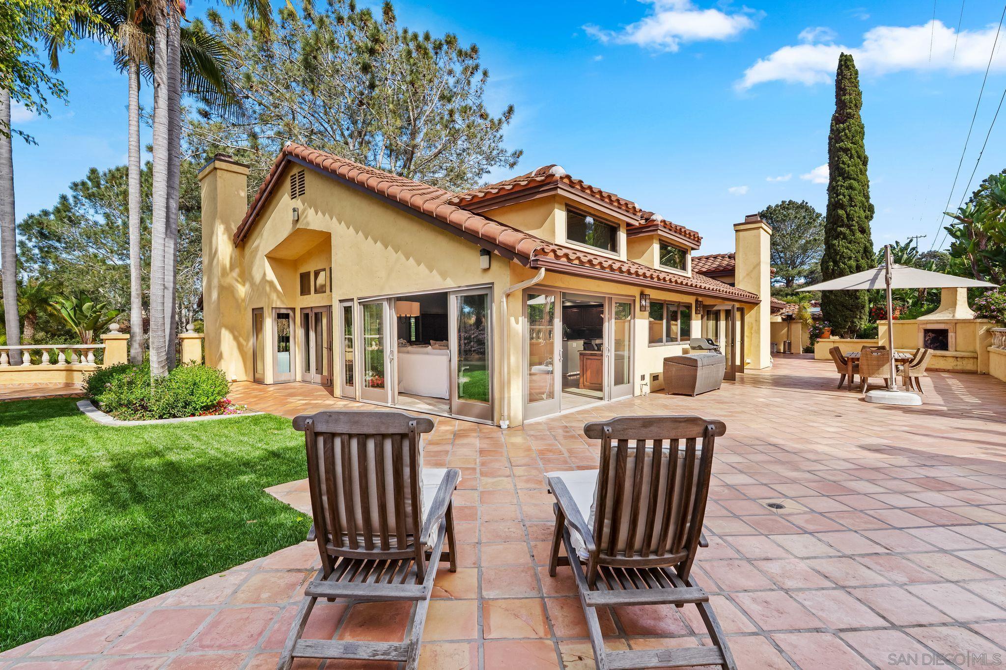 Detail Gallery Image 50 of 75 For 2969  Racetrack View, Del Mar,  CA 92014 - 4 Beds | 4 Baths