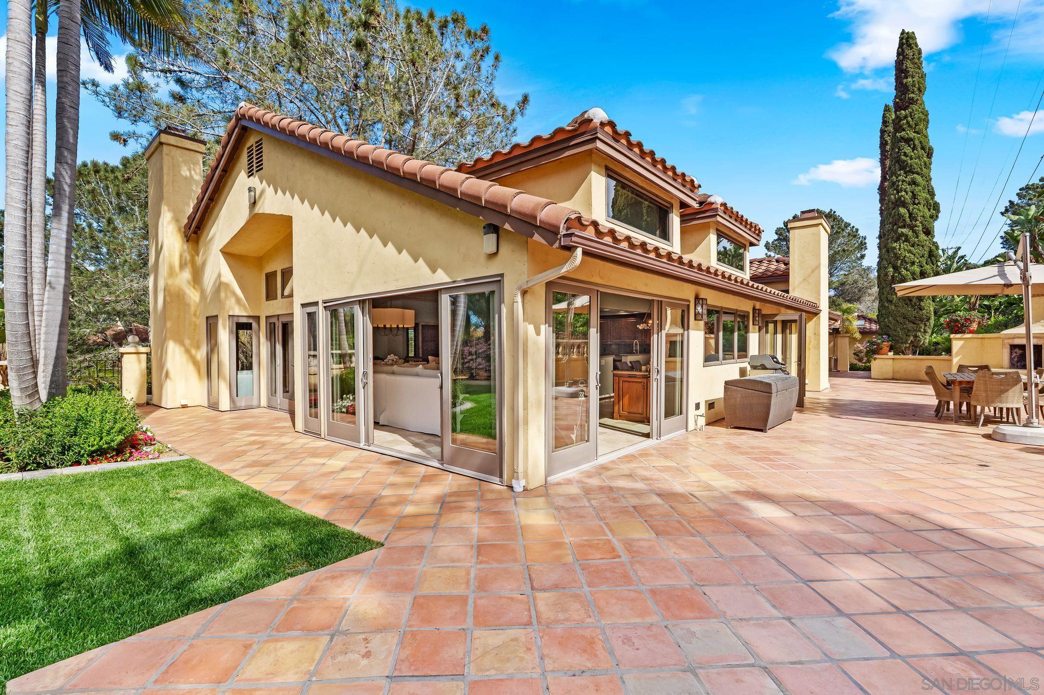 Detail Gallery Image 51 of 75 For 2969  Racetrack View, Del Mar,  CA 92014 - 4 Beds | 4 Baths