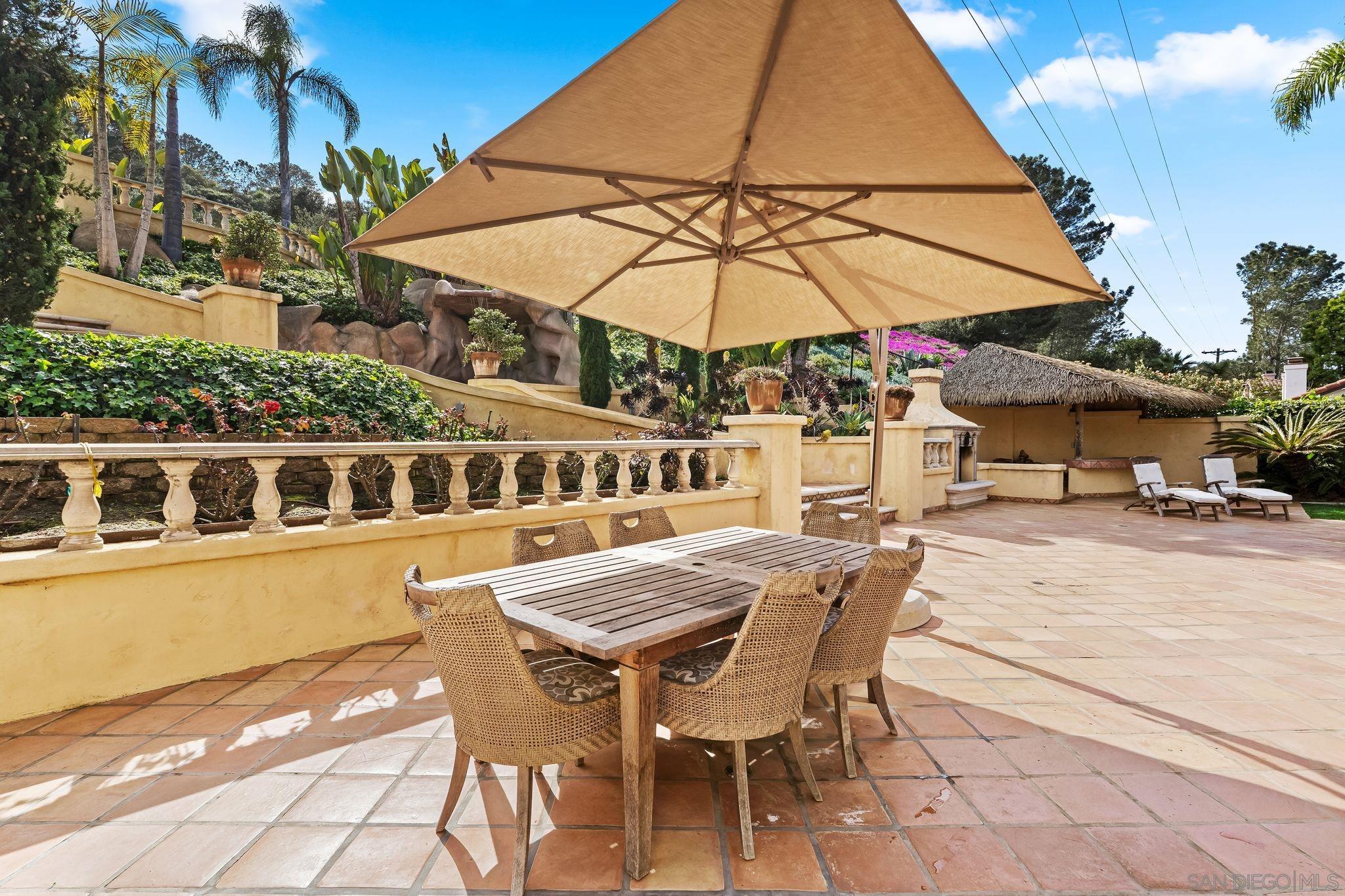 Detail Gallery Image 54 of 75 For 2969  Racetrack View, Del Mar,  CA 92014 - 4 Beds | 4 Baths