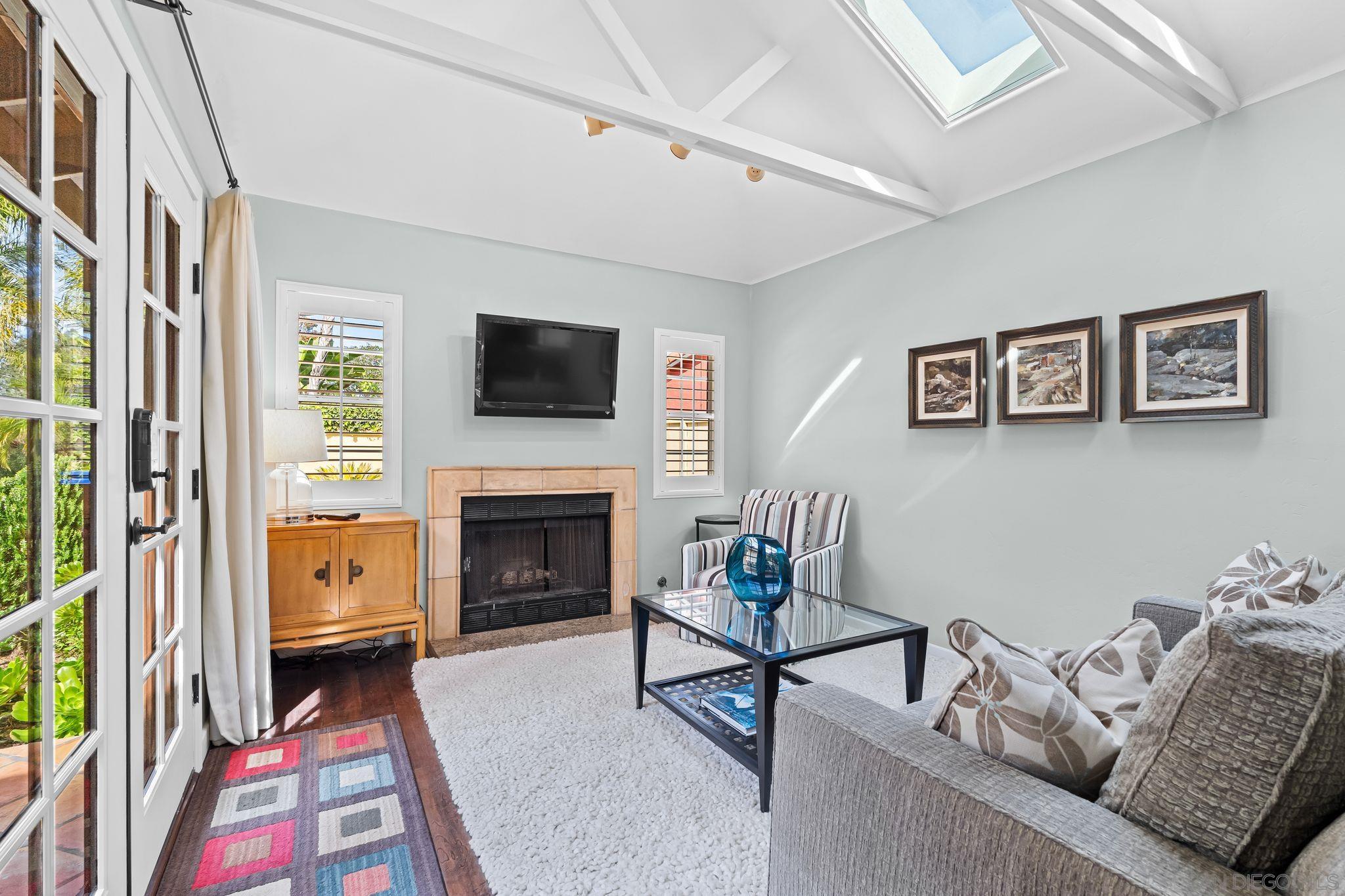 Detail Gallery Image 65 of 75 For 2969  Racetrack View, Del Mar,  CA 92014 - 4 Beds | 4 Baths