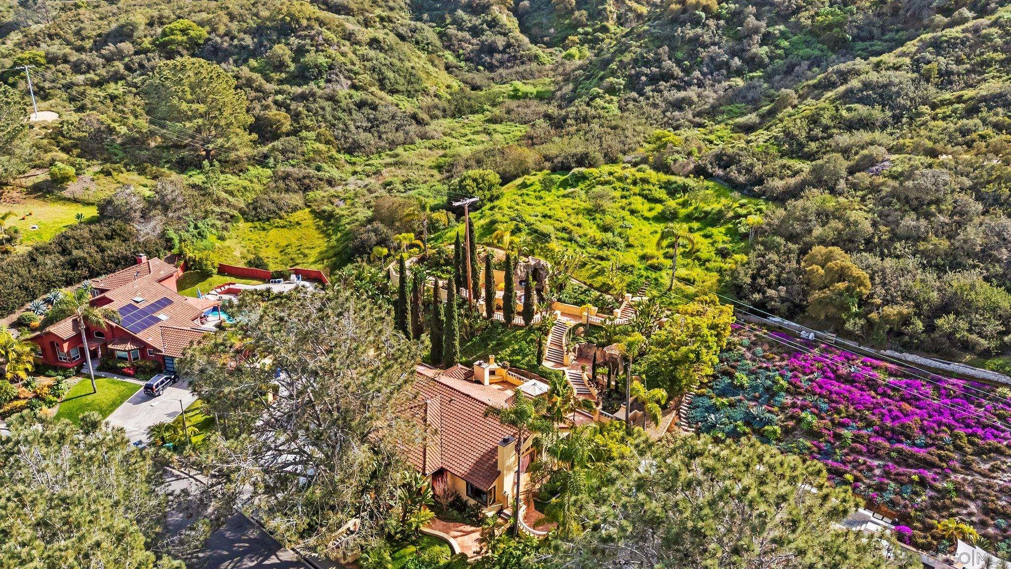 Detail Gallery Image 73 of 75 For 2969  Racetrack View, Del Mar,  CA 92014 - 4 Beds | 4 Baths