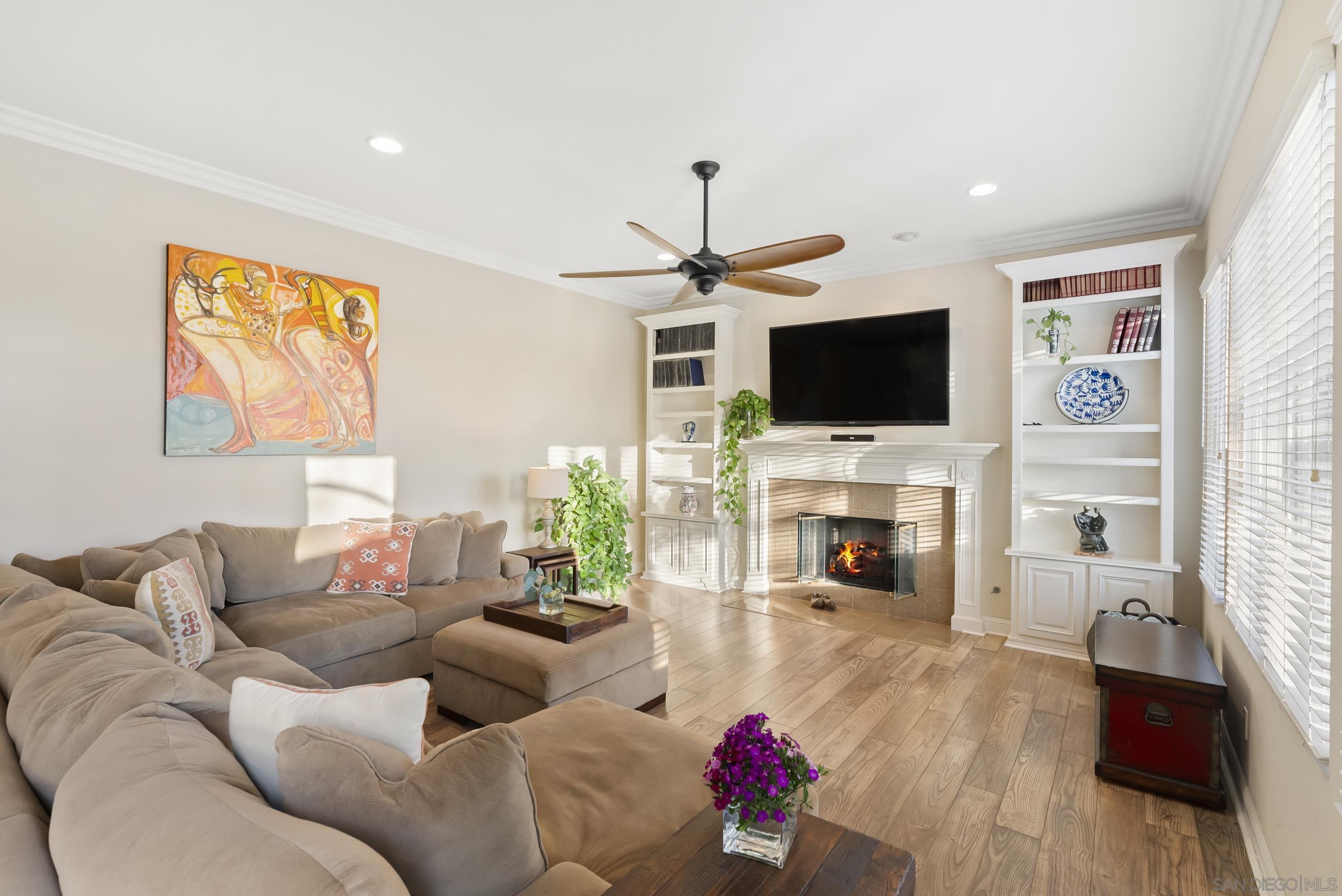 Detail Gallery Image 18 of 67 For 5255  Greenwillow Ln, San Diego,  CA 92130 - 7 Beds | 5/1 Baths