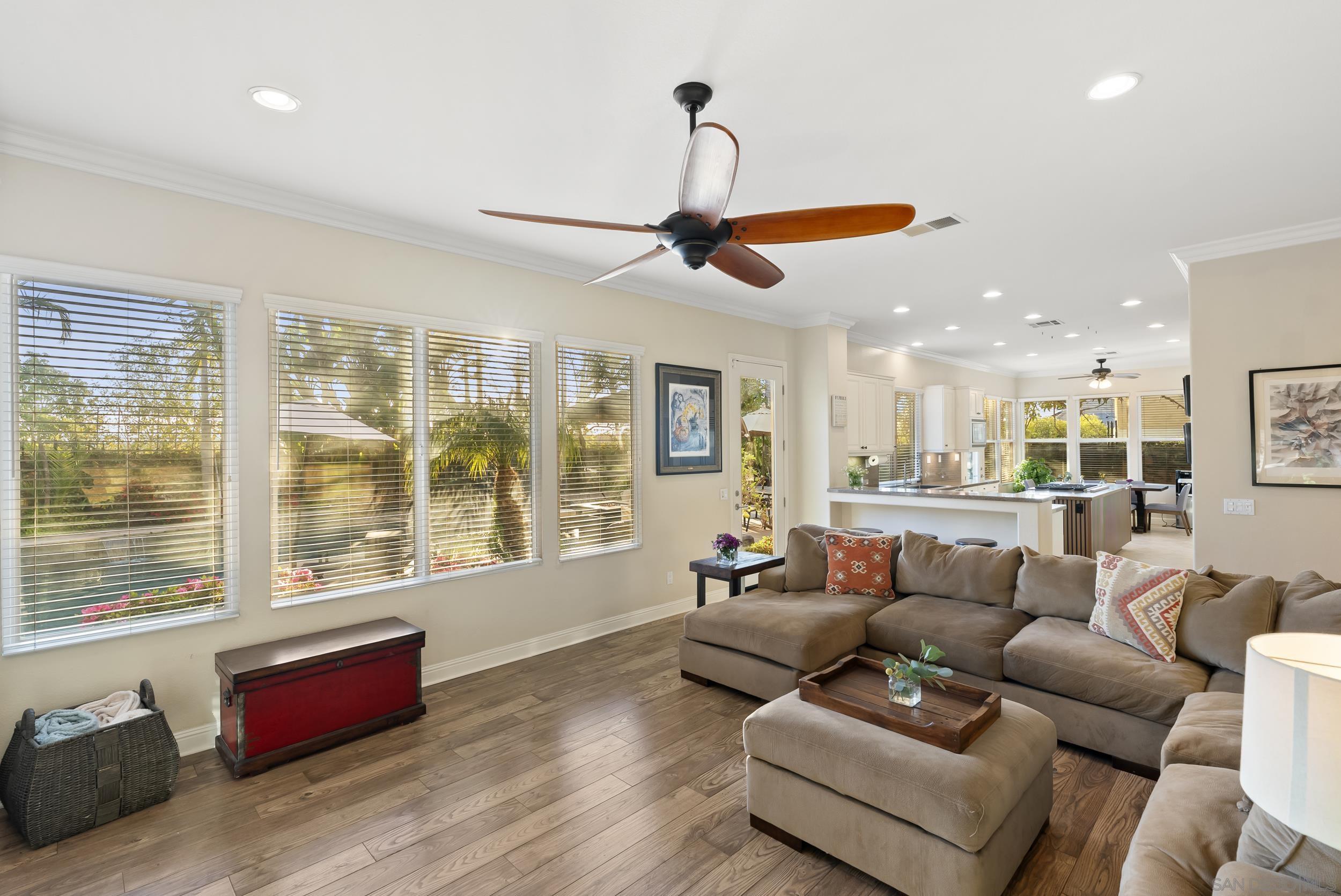 Detail Gallery Image 19 of 67 For 5255  Greenwillow Ln, San Diego,  CA 92130 - 7 Beds | 5/1 Baths