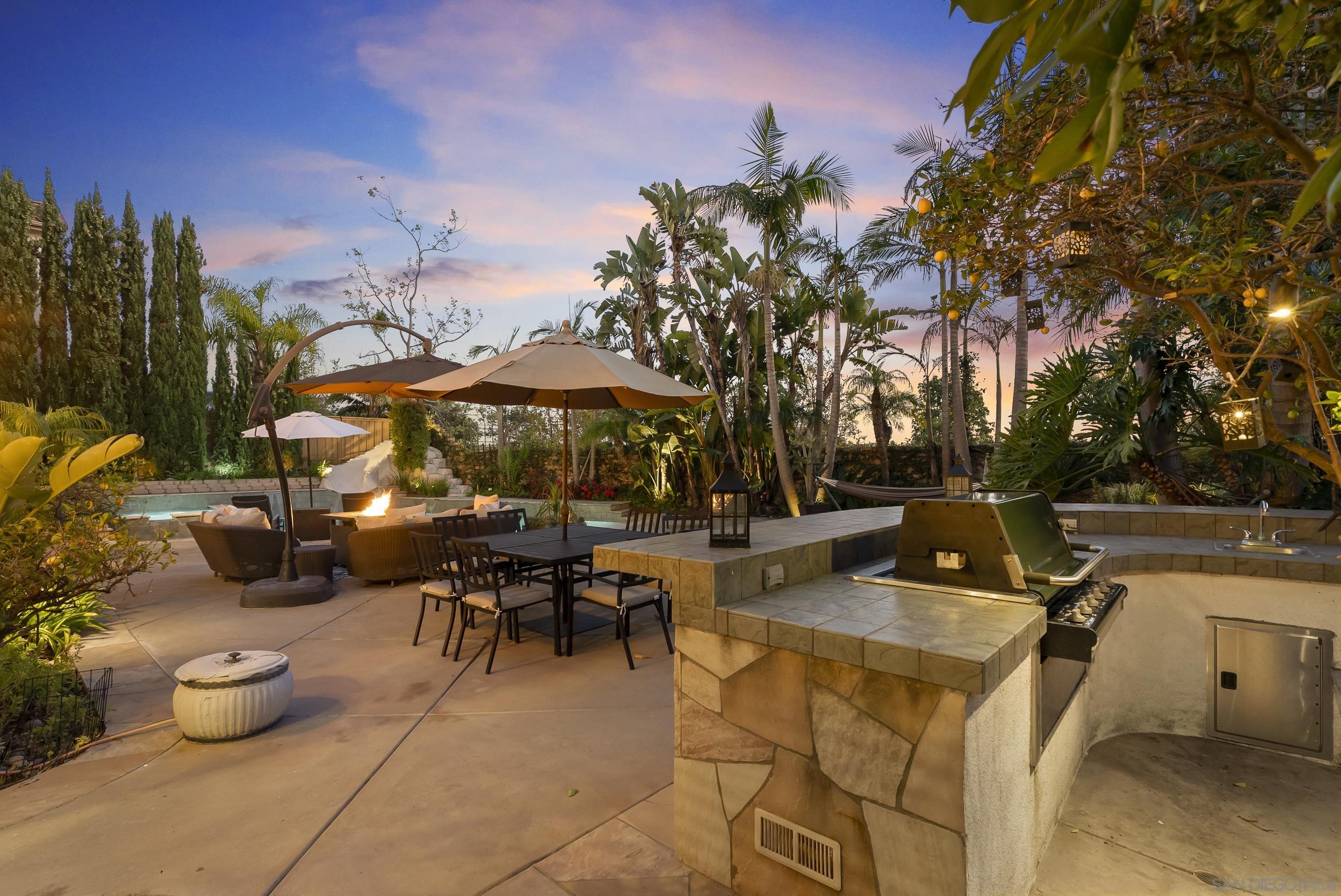 Detail Gallery Image 20 of 67 For 5255  Greenwillow Ln, San Diego,  CA 92130 - 7 Beds | 5/1 Baths