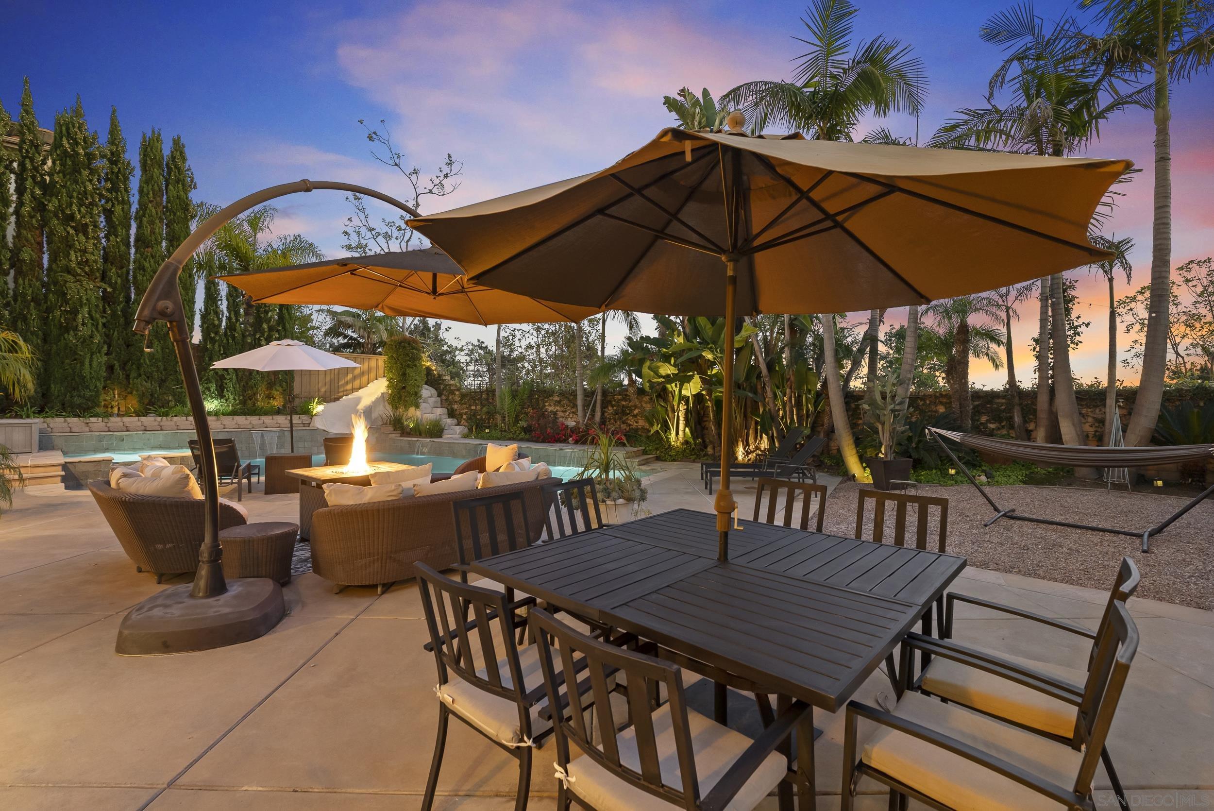 Detail Gallery Image 21 of 67 For 5255  Greenwillow Ln, San Diego,  CA 92130 - 7 Beds | 5/1 Baths