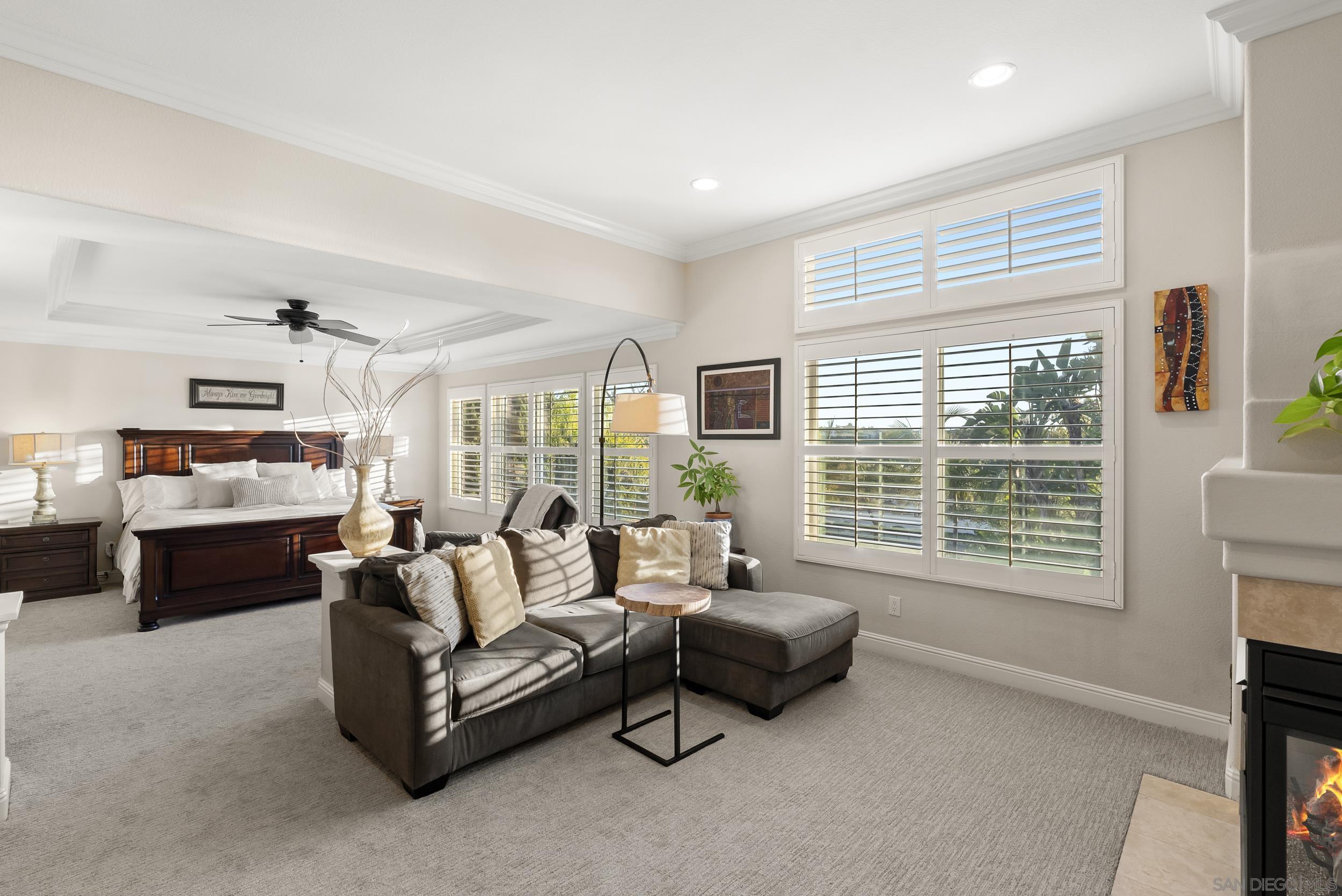 Detail Gallery Image 36 of 67 For 5255  Greenwillow Ln, San Diego,  CA 92130 - 7 Beds | 5/1 Baths