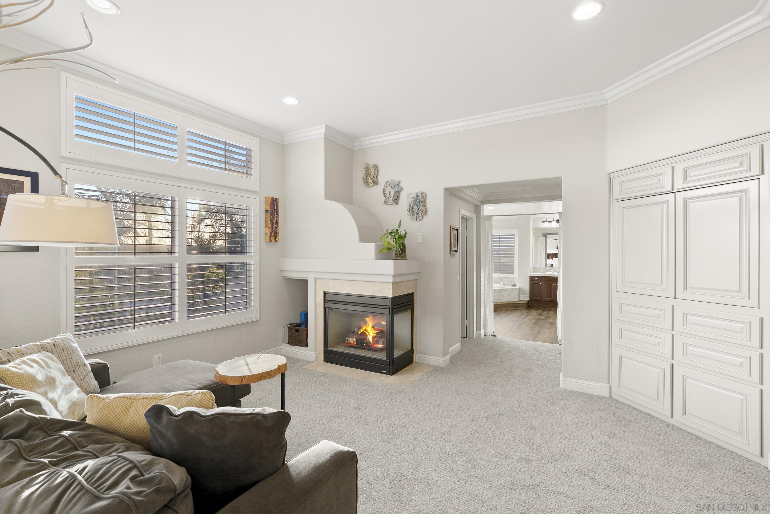 Detail Gallery Image 37 of 67 For 5255  Greenwillow Ln, San Diego,  CA 92130 - 7 Beds | 5/1 Baths