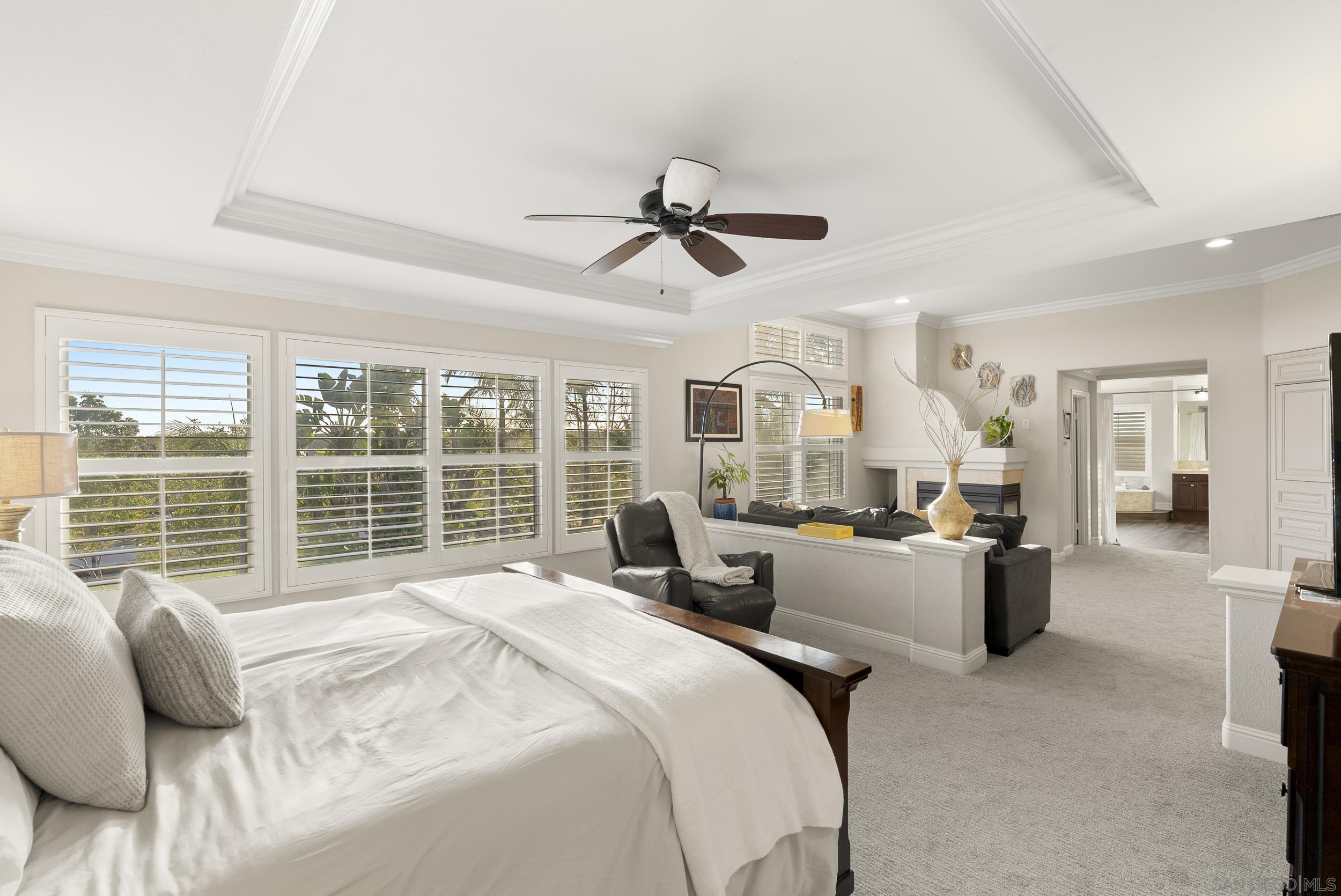 Detail Gallery Image 39 of 67 For 5255  Greenwillow Ln, San Diego,  CA 92130 - 7 Beds | 5/1 Baths