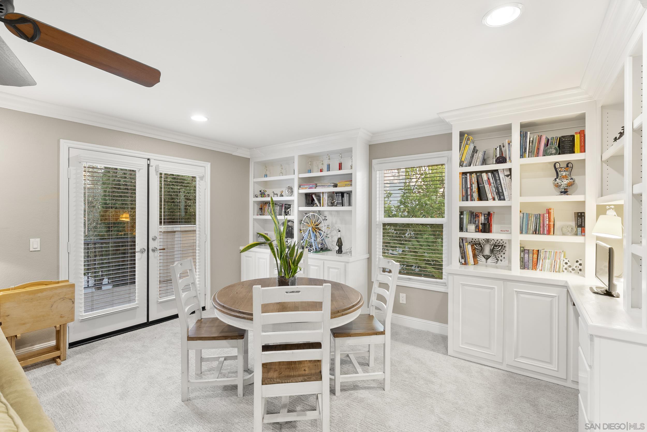 Detail Gallery Image 46 of 67 For 5255  Greenwillow Ln, San Diego,  CA 92130 - 7 Beds | 5/1 Baths