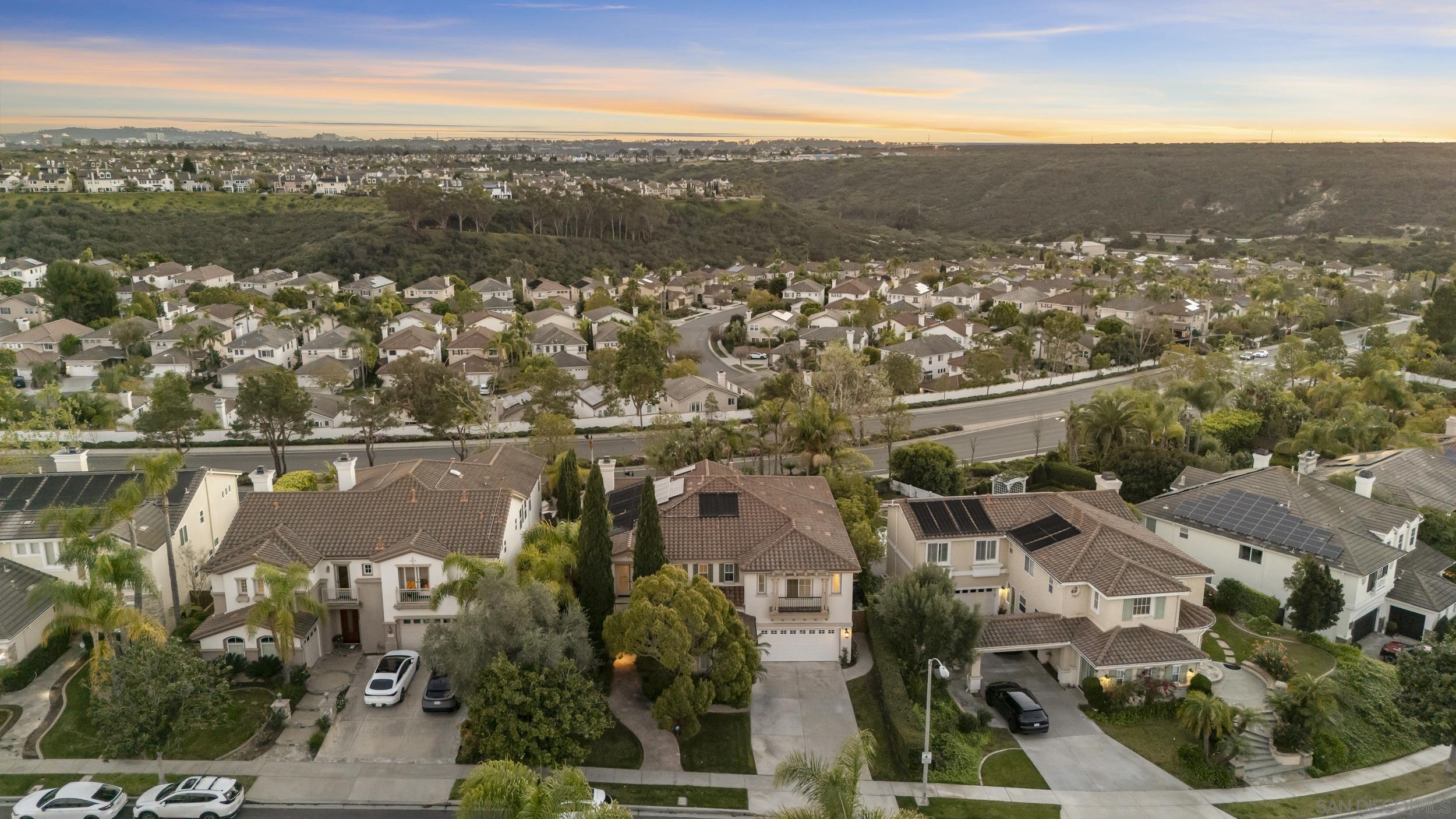 Detail Gallery Image 62 of 67 For 5255  Greenwillow Ln, San Diego,  CA 92130 - 7 Beds | 5/1 Baths