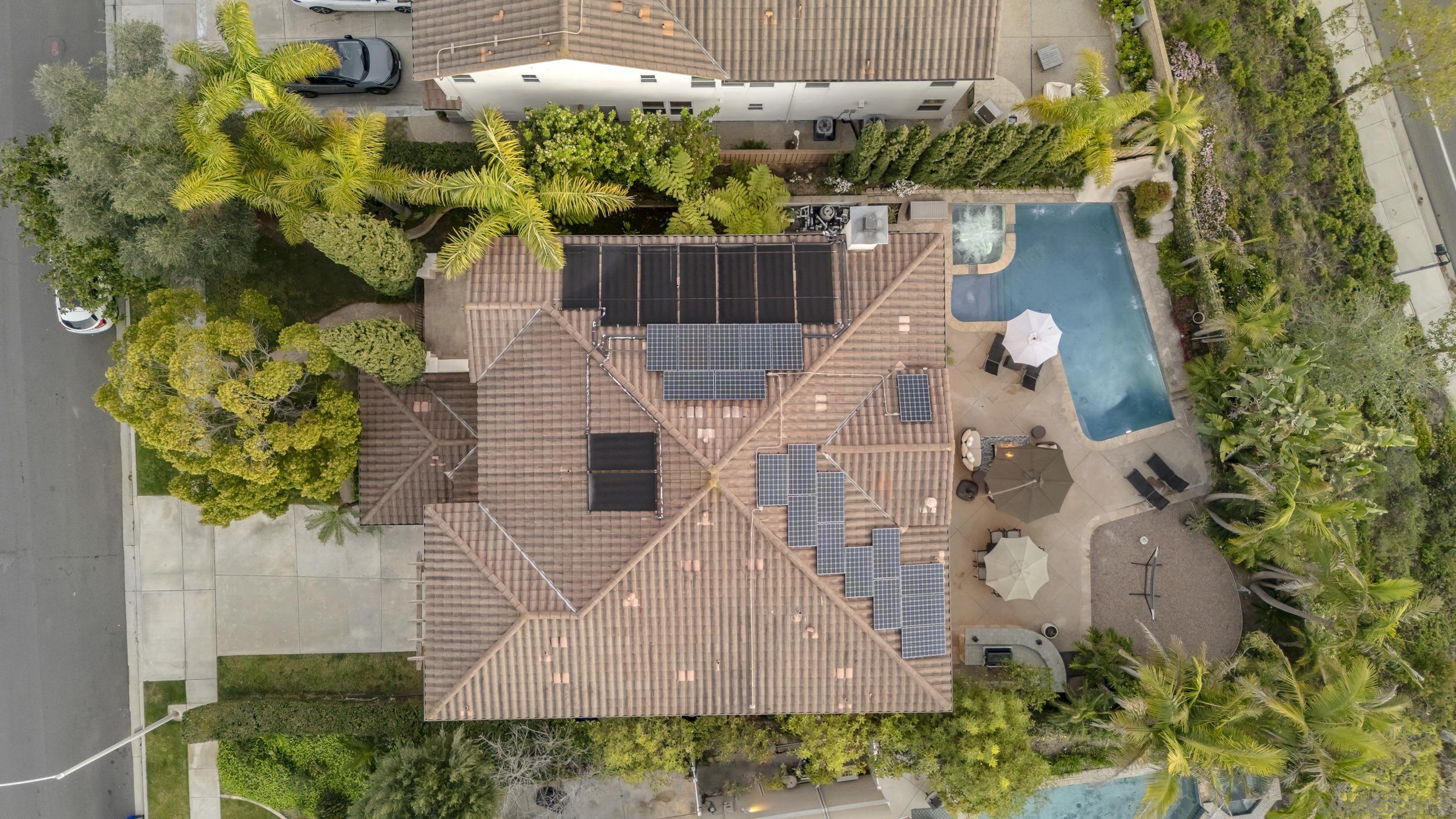 Detail Gallery Image 63 of 67 For 5255  Greenwillow Ln, San Diego,  CA 92130 - 7 Beds | 5/1 Baths