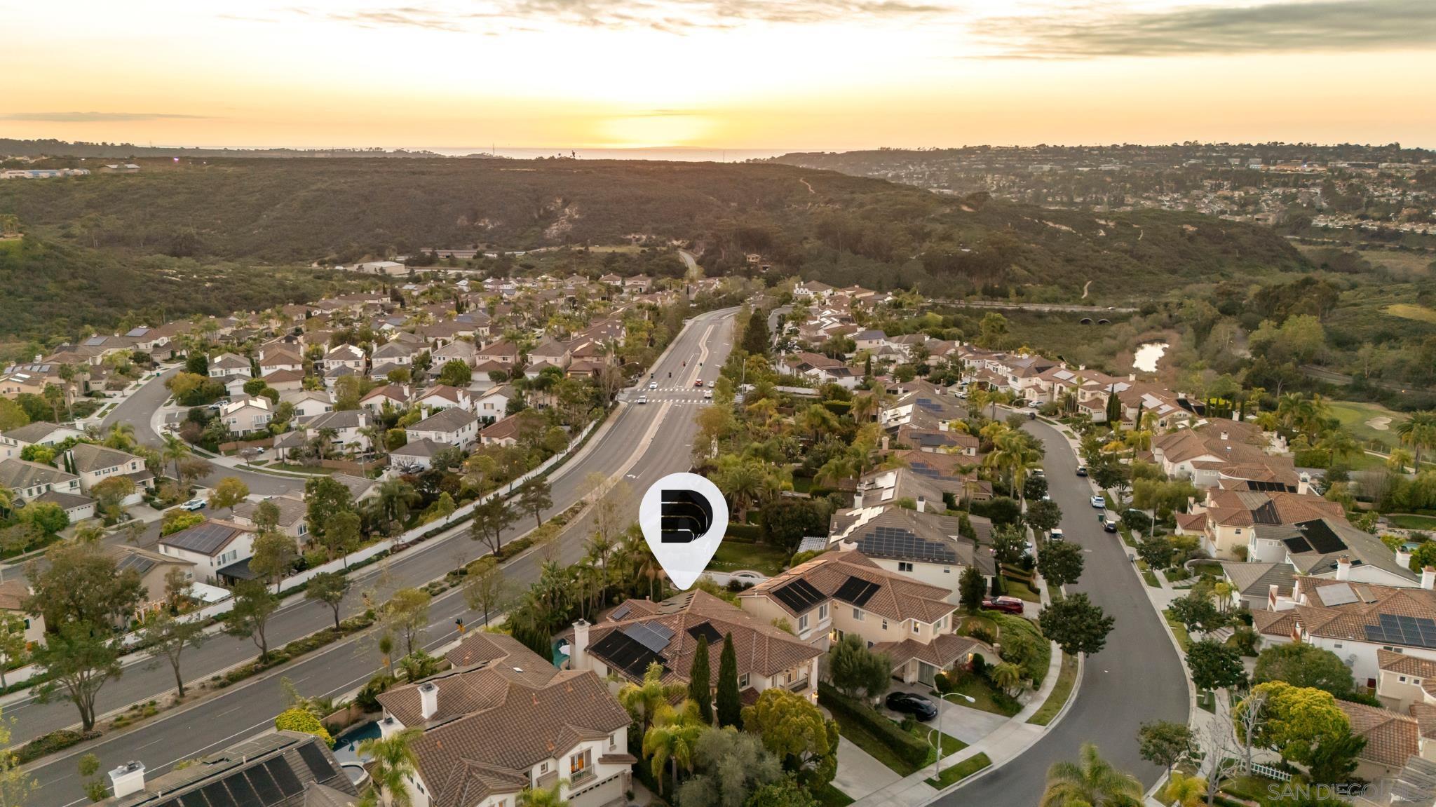 Detail Gallery Image 64 of 67 For 5255  Greenwillow Ln, San Diego,  CA 92130 - 7 Beds | 5/1 Baths