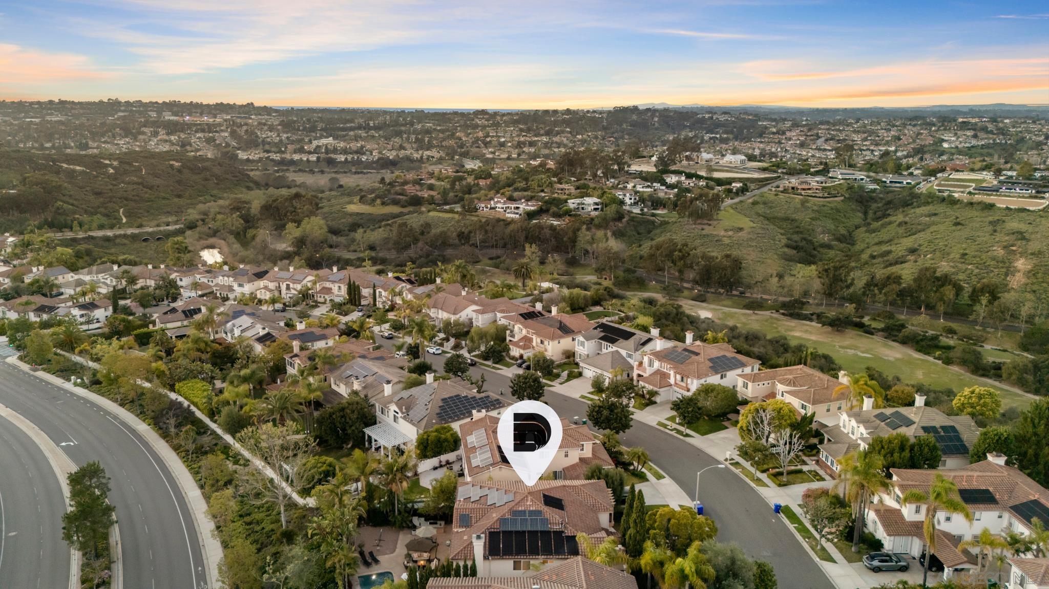 Detail Gallery Image 66 of 67 For 5255  Greenwillow Ln, San Diego,  CA 92130 - 7 Beds | 5/1 Baths
