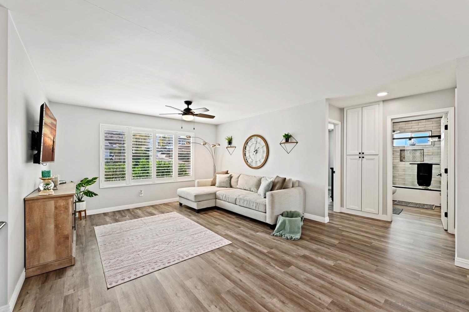 Detail Gallery Image 4 of 14 For 1526  Greenfield Dr, El Cajon,  CA 92021 - 2 Beds | 1 Baths