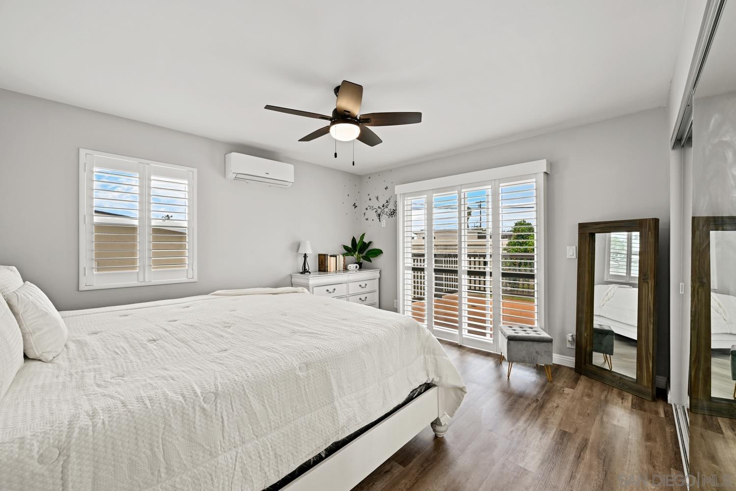 Detail Gallery Image 7 of 14 For 1526  Greenfield Dr, El Cajon,  CA 92021 - 2 Beds | 1 Baths