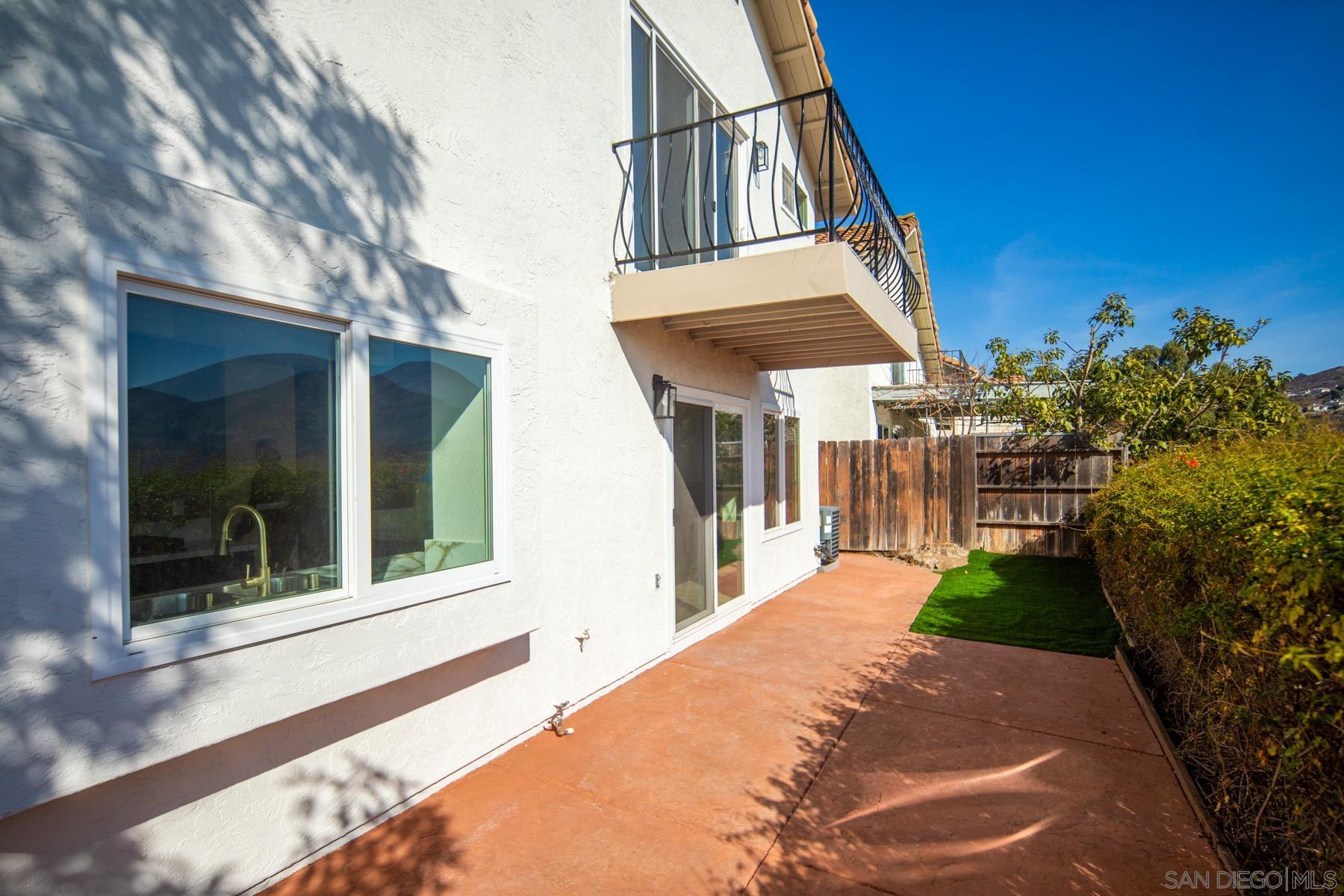 Detail Gallery Image 37 of 49 For 10167  Bluestone Court, Spring Valley,  CA 91977 - 3 Beds | 3 Baths