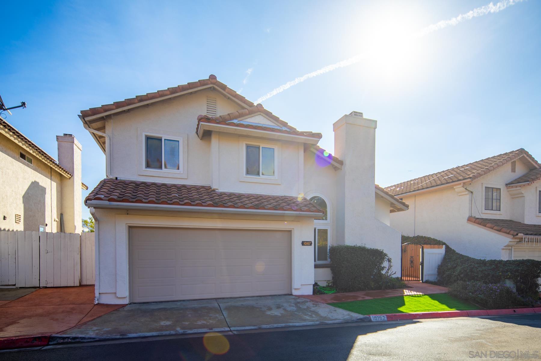 Detail Gallery Image 44 of 49 For 10167  Bluestone Court, Spring Valley,  CA 91977 - 3 Beds | 3 Baths