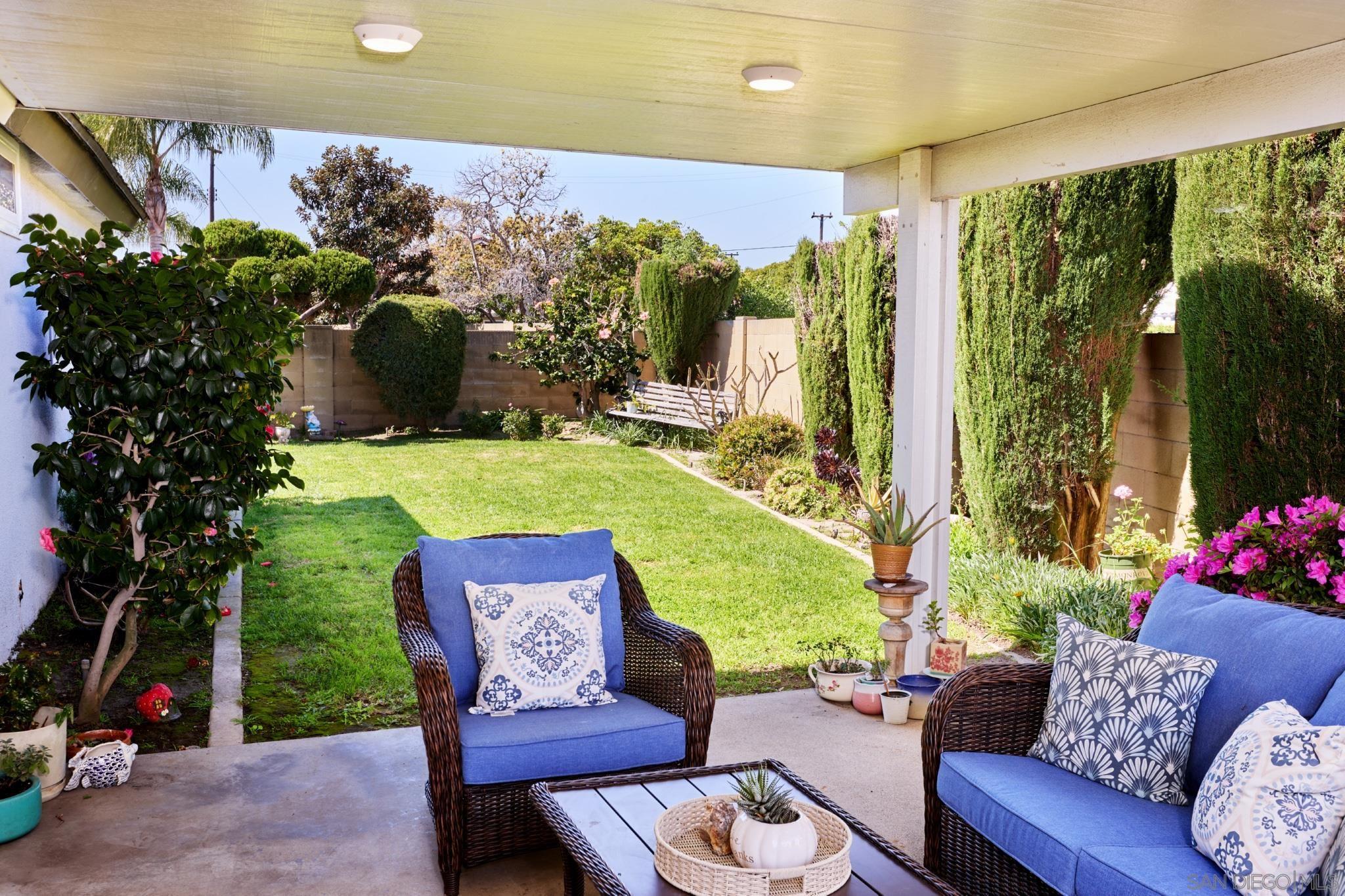 Detail Gallery Image 17 of 24 For 4811  Newman Avenue, Cypress,  CA 90630 - 4 Beds | 2 Baths