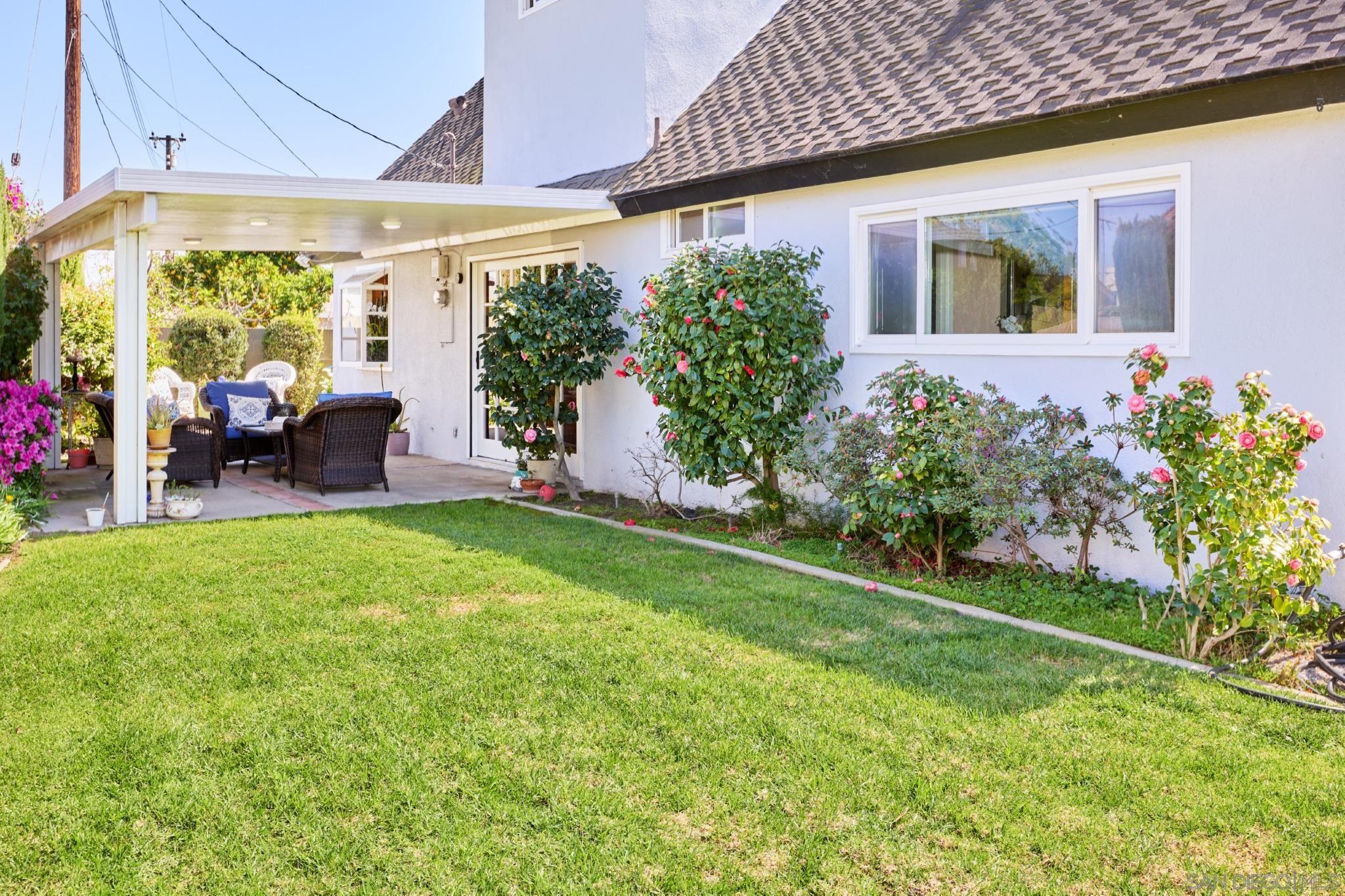 Detail Gallery Image 19 of 24 For 4811  Newman Avenue, Cypress,  CA 90630 - 4 Beds | 2 Baths