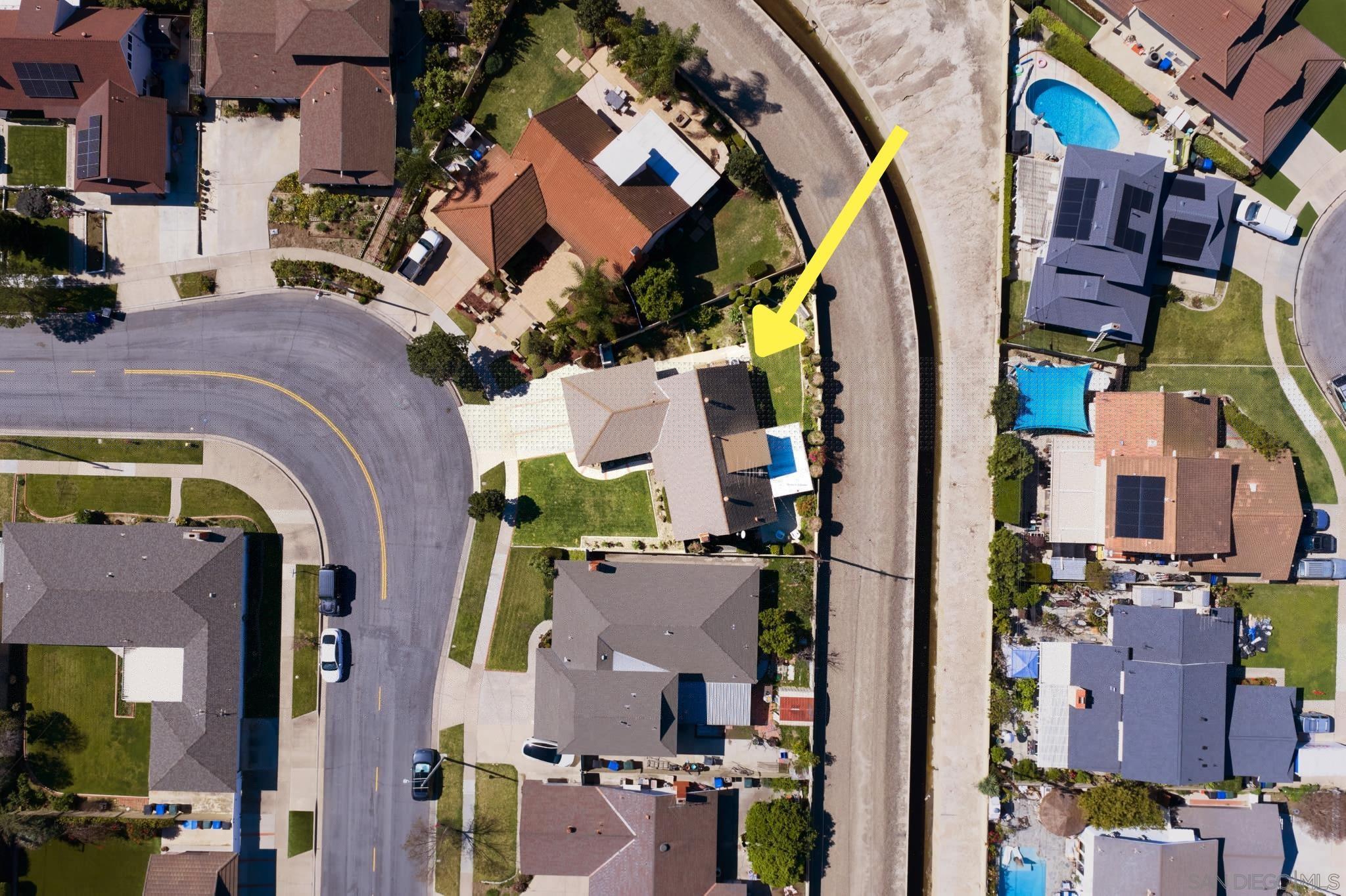 Detail Gallery Image 21 of 24 For 4811  Newman Avenue, Cypress,  CA 90630 - 4 Beds | 2 Baths