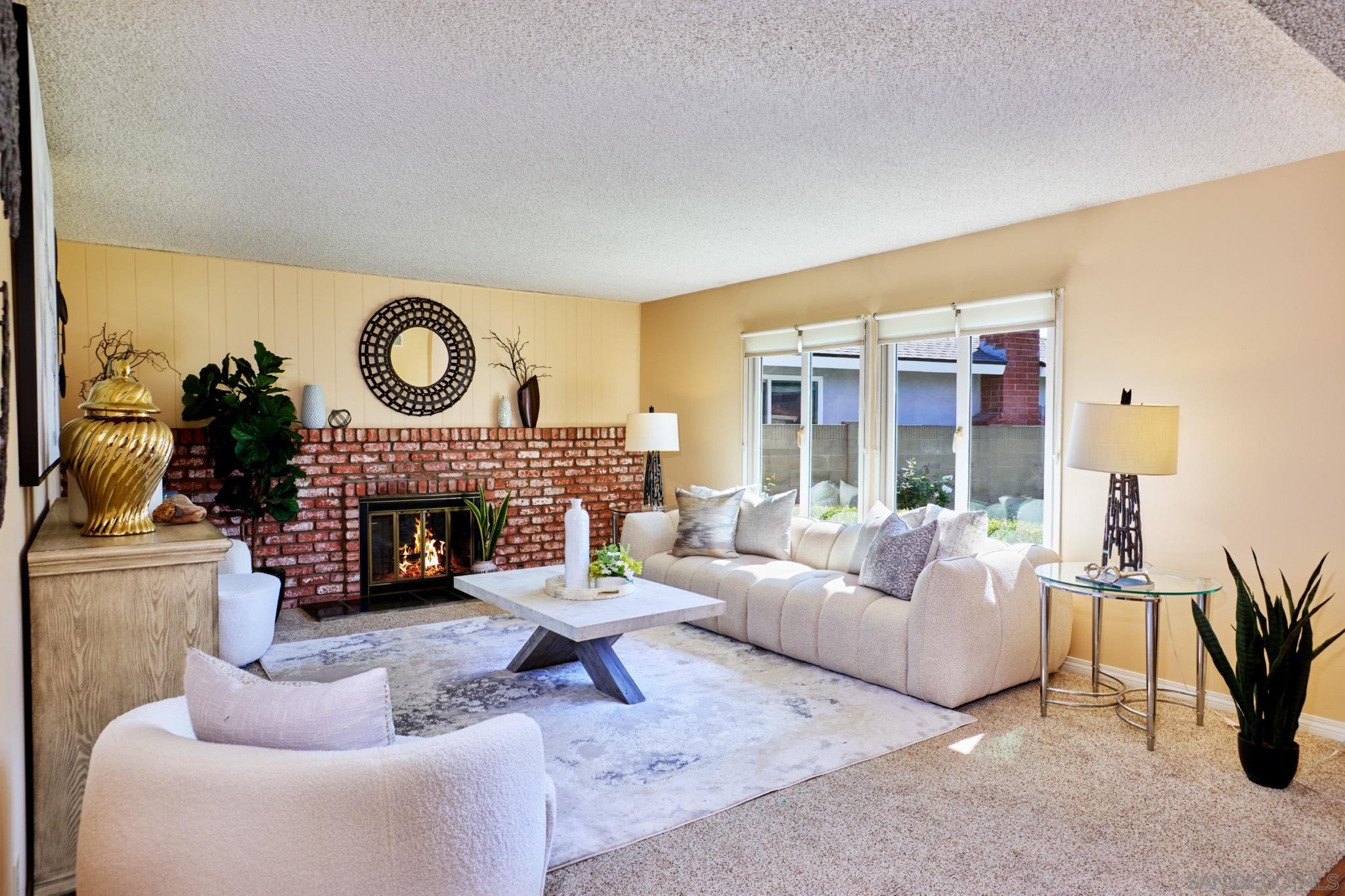 Detail Gallery Image 5 of 24 For 4811  Newman Avenue, Cypress,  CA 90630 - 4 Beds | 2 Baths