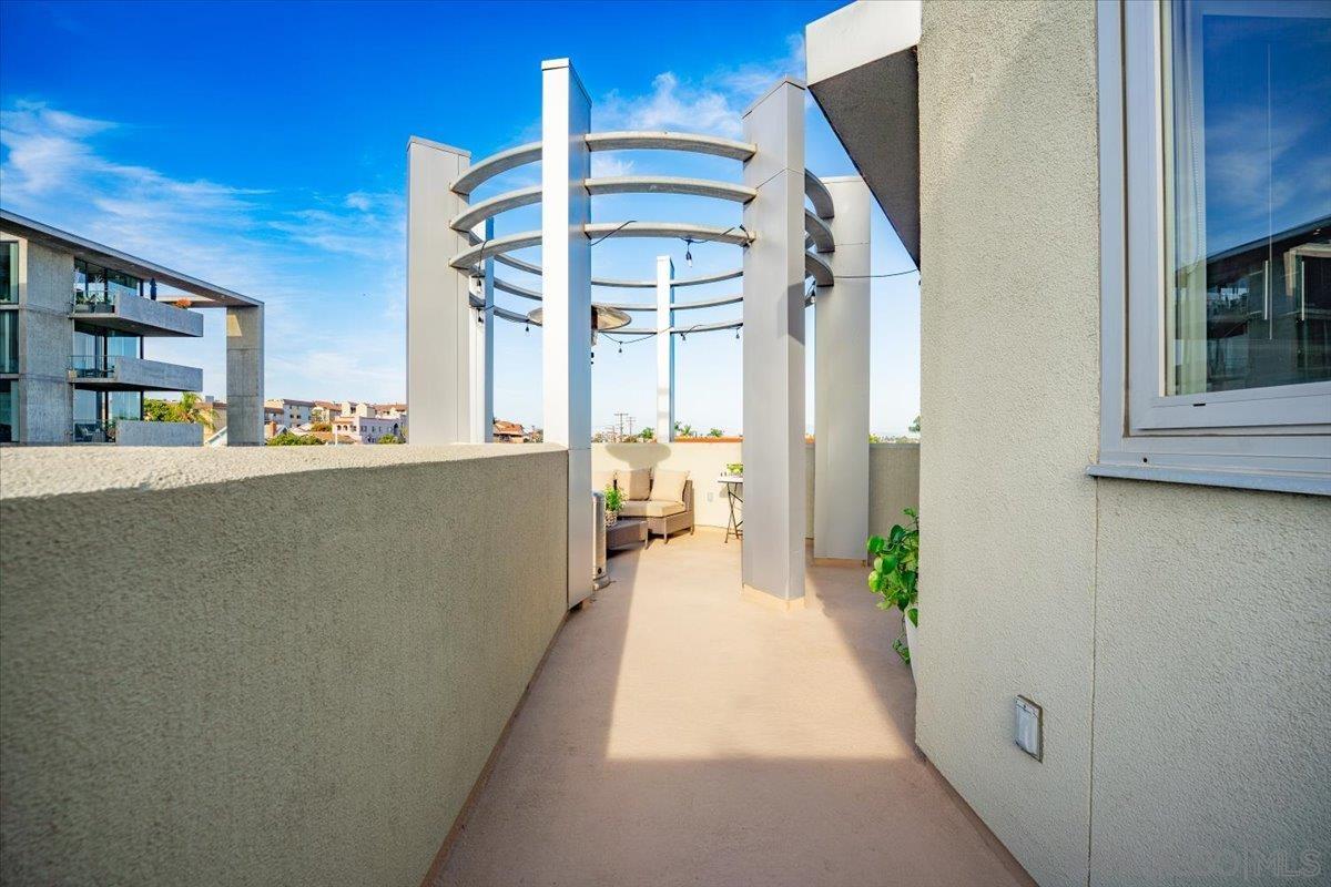 Detail Gallery Image 14 of 59 For 3740  Park Boulevard  #410,  San Diego,  CA 92103 - 1 Beds | 1 Baths