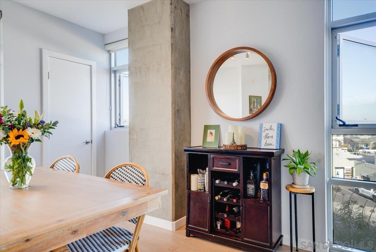 Detail Gallery Image 15 of 59 For 3740  Park Boulevard  #410,  San Diego,  CA 92103 - 1 Beds | 1 Baths