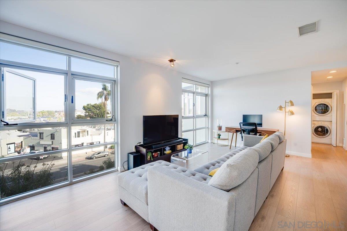 Detail Gallery Image 16 of 59 For 3740  Park Boulevard  #410,  San Diego,  CA 92103 - 1 Beds | 1 Baths