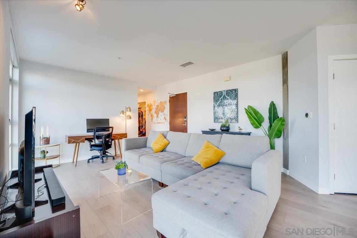 Detail Gallery Image 17 of 59 For 3740  Park Boulevard  #410,  San Diego,  CA 92103 - 1 Beds | 1 Baths