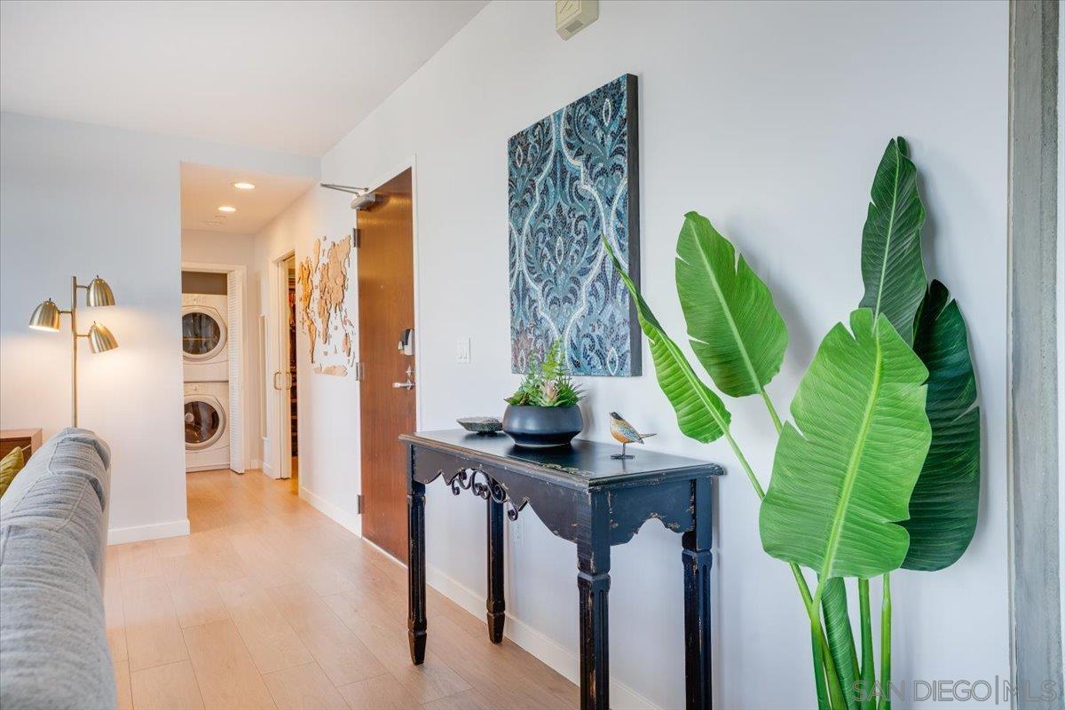 Detail Gallery Image 18 of 59 For 3740  Park Boulevard  #410,  San Diego,  CA 92103 - 1 Beds | 1 Baths