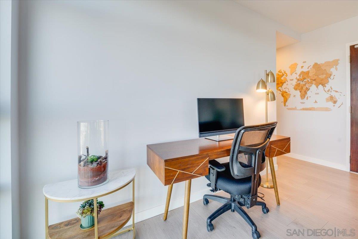 Detail Gallery Image 19 of 59 For 3740  Park Boulevard  #410,  San Diego,  CA 92103 - 1 Beds | 1 Baths